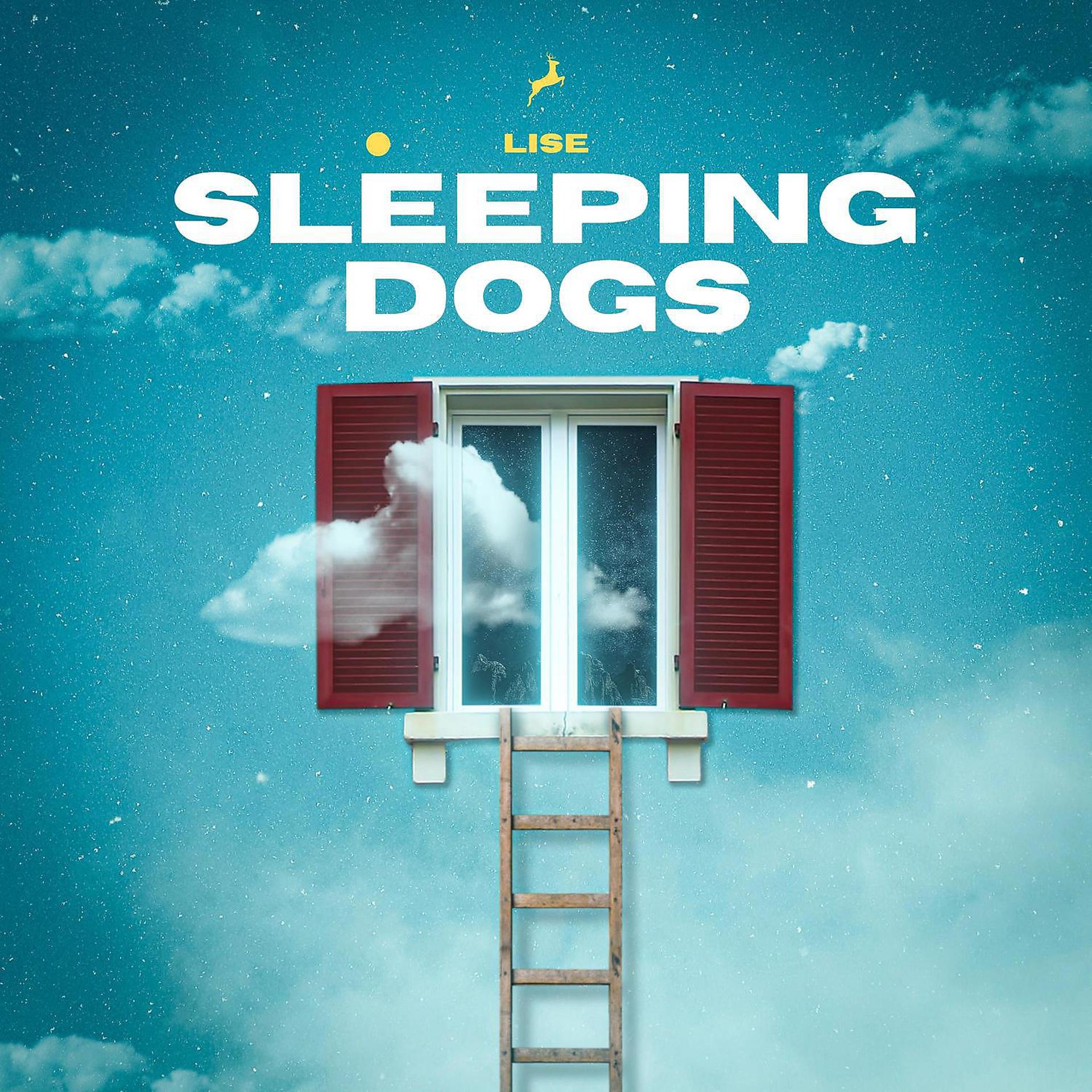 Постер альбома Sleeping Dogs