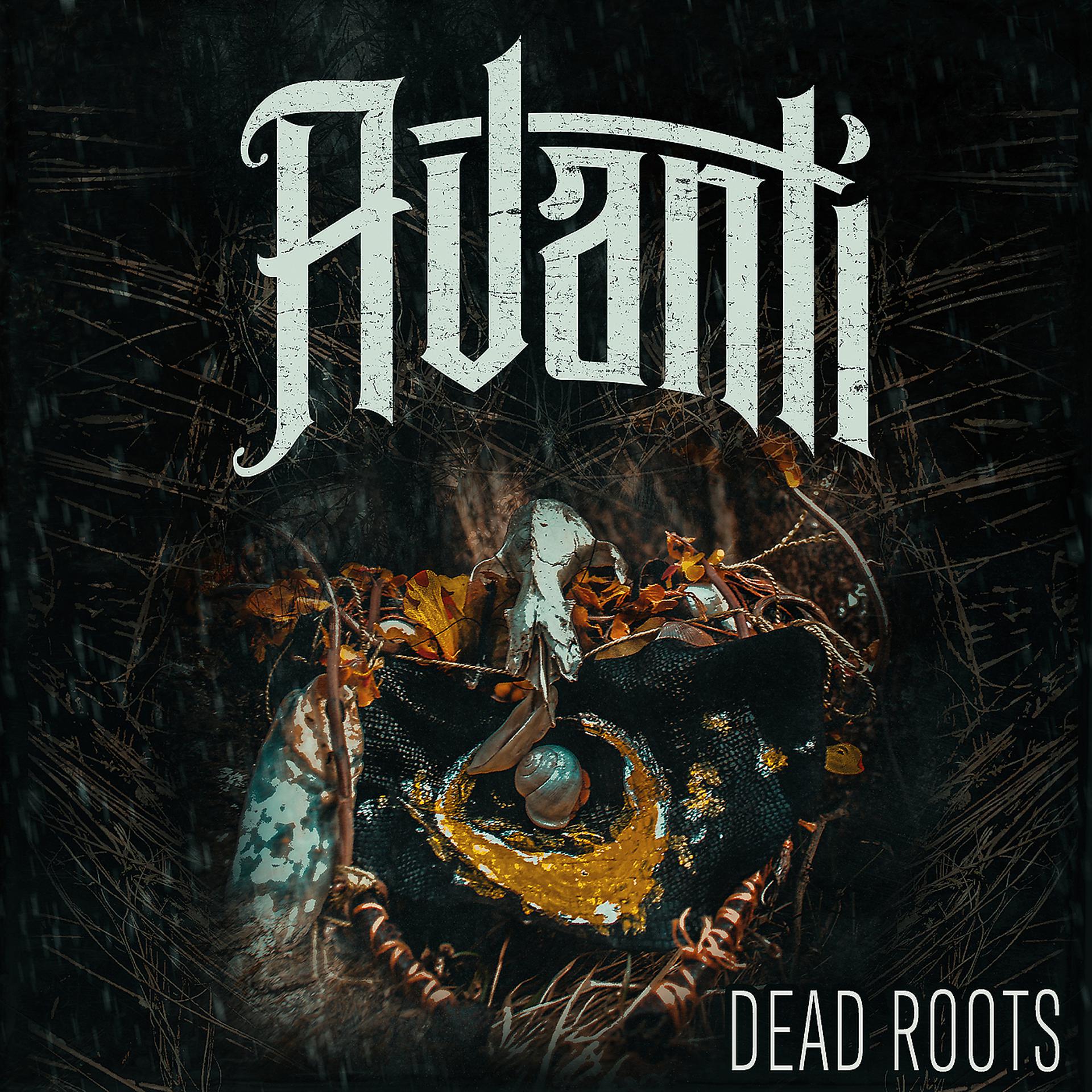 Постер альбома Dead Roots
