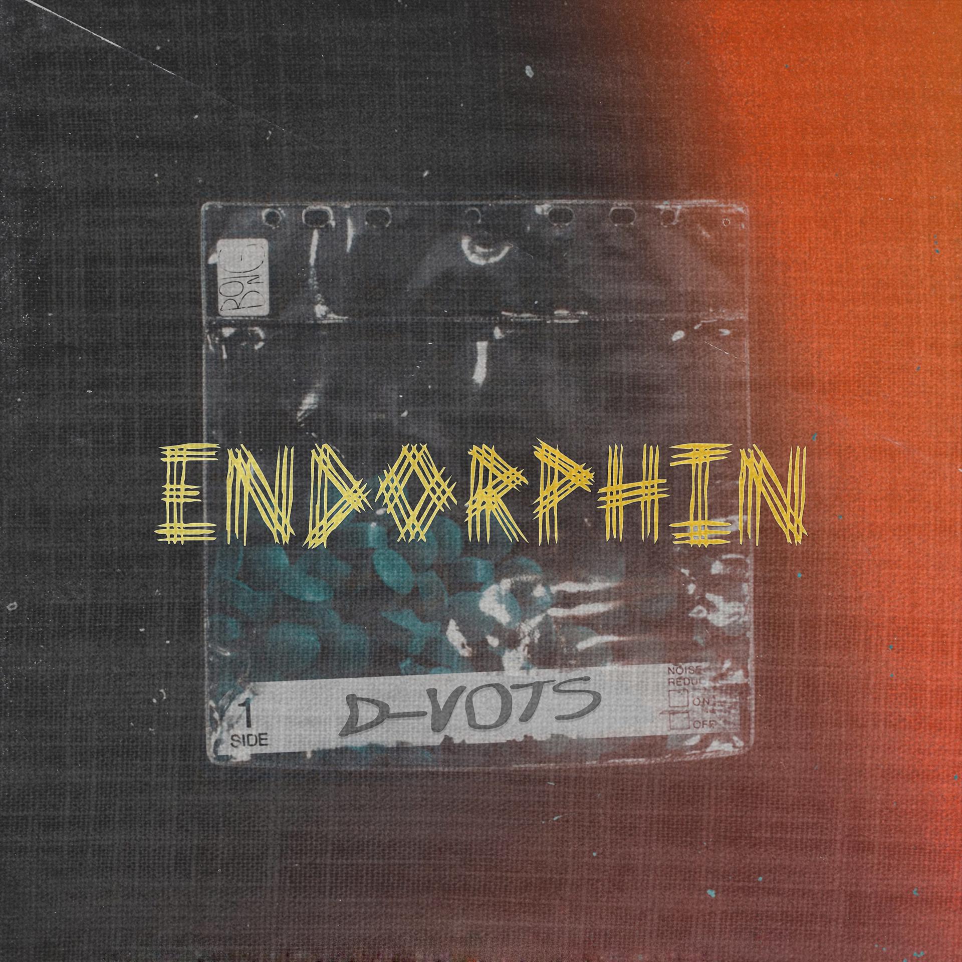 Постер альбома Endorphin