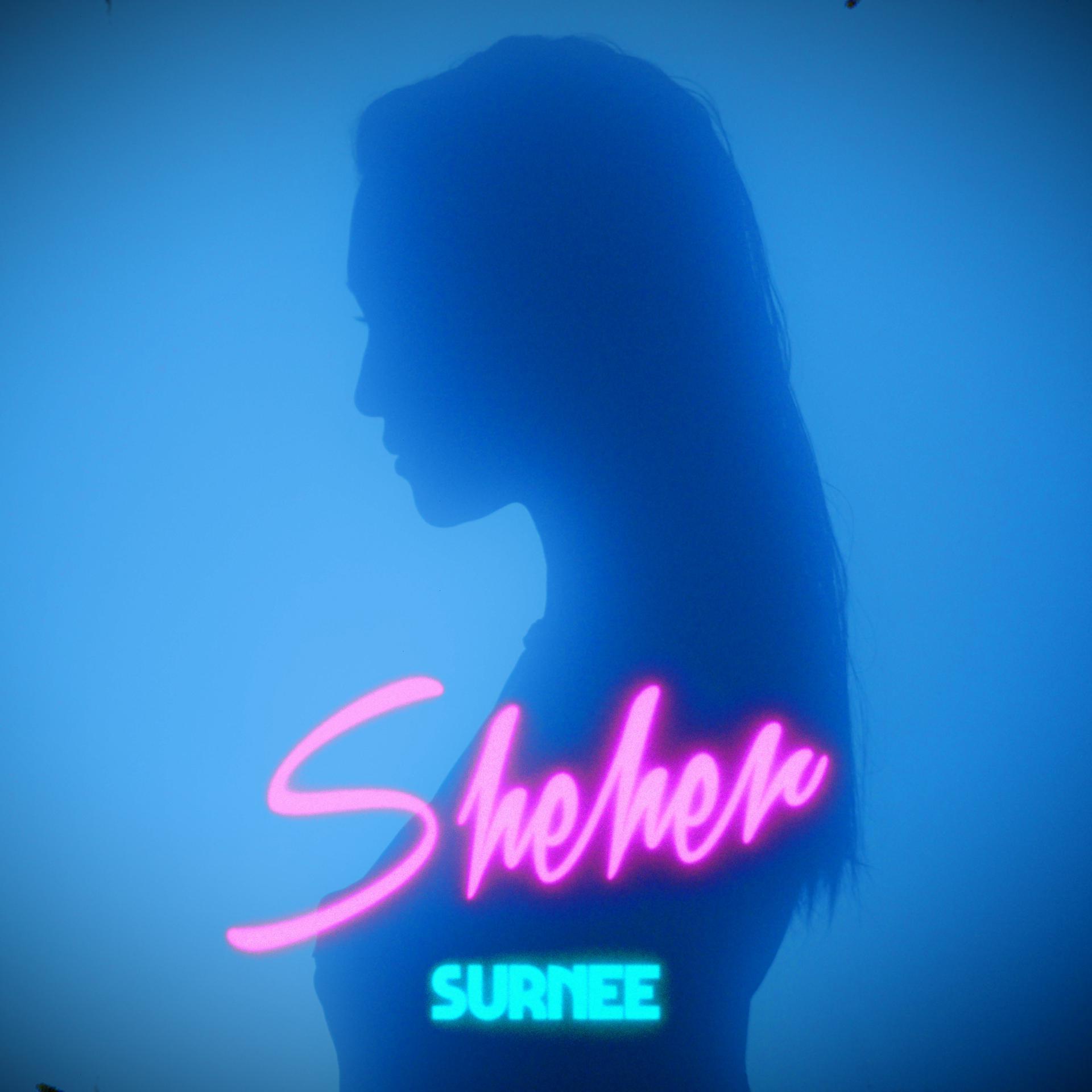 Постер альбома Sheher