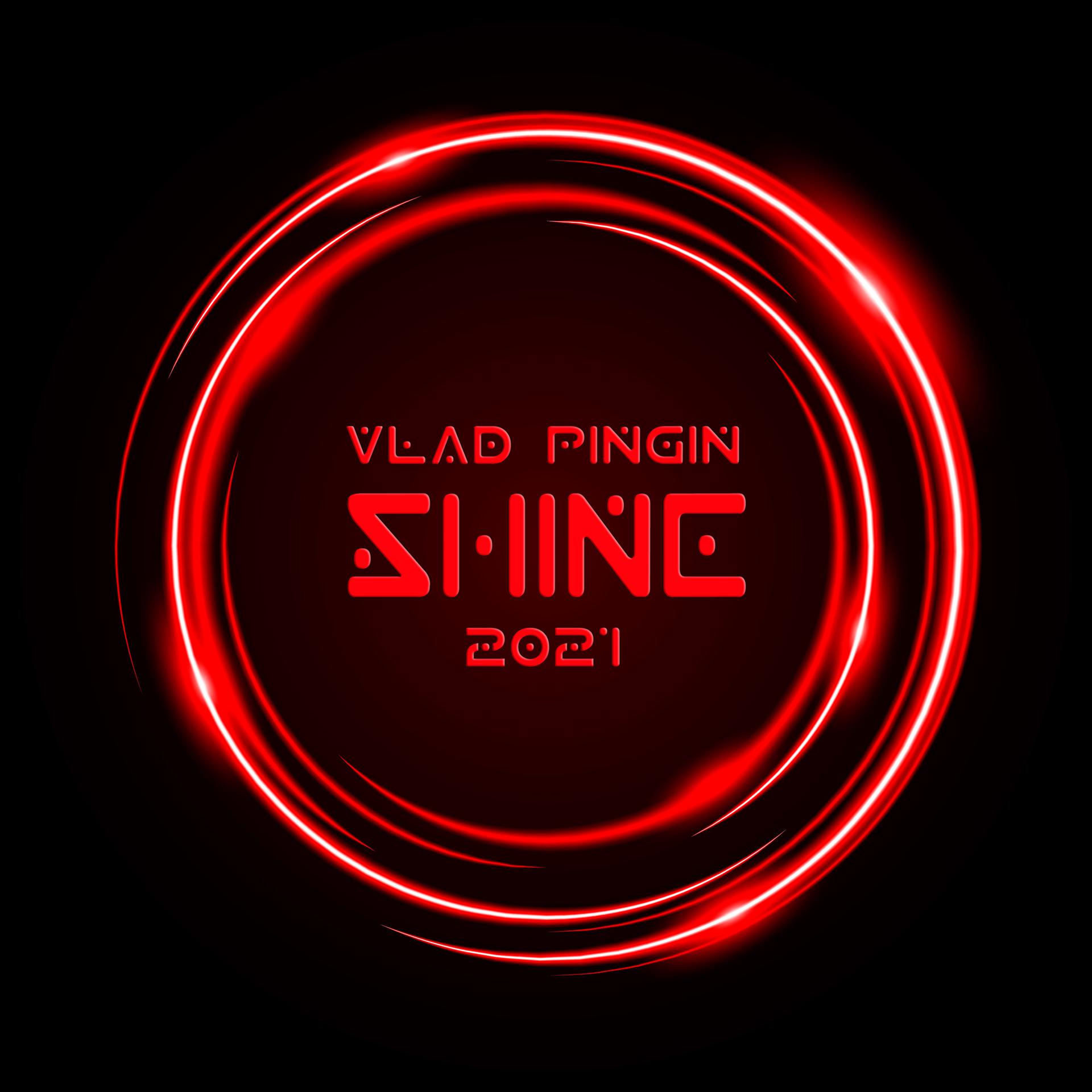 Постер альбома Shine 2021