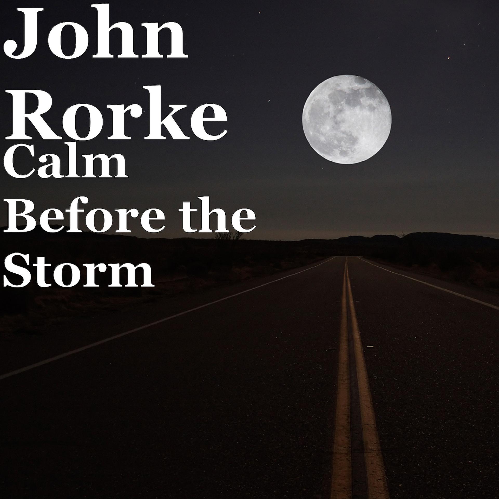 Постер альбома Calm Before the Storm