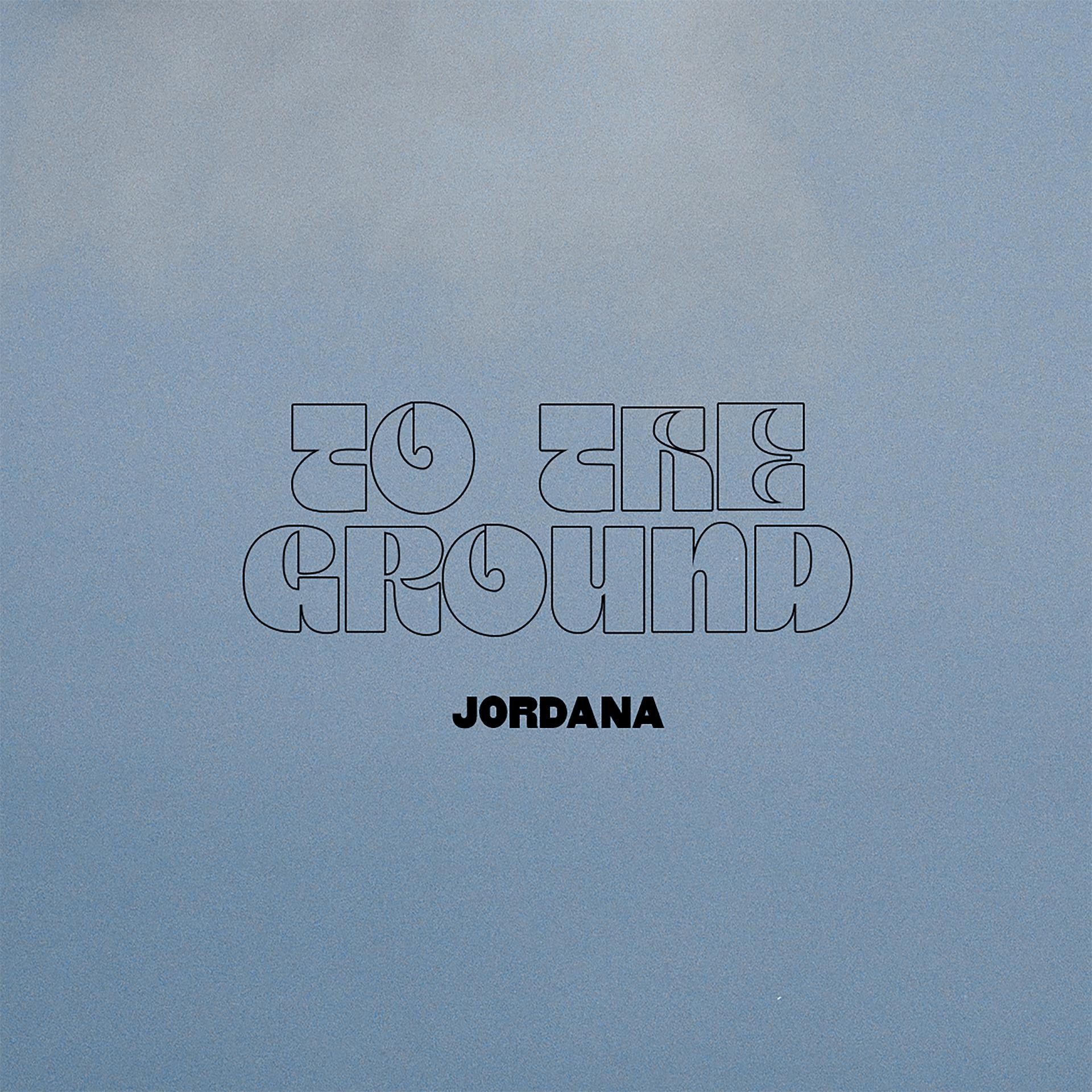 Постер альбома To The Ground