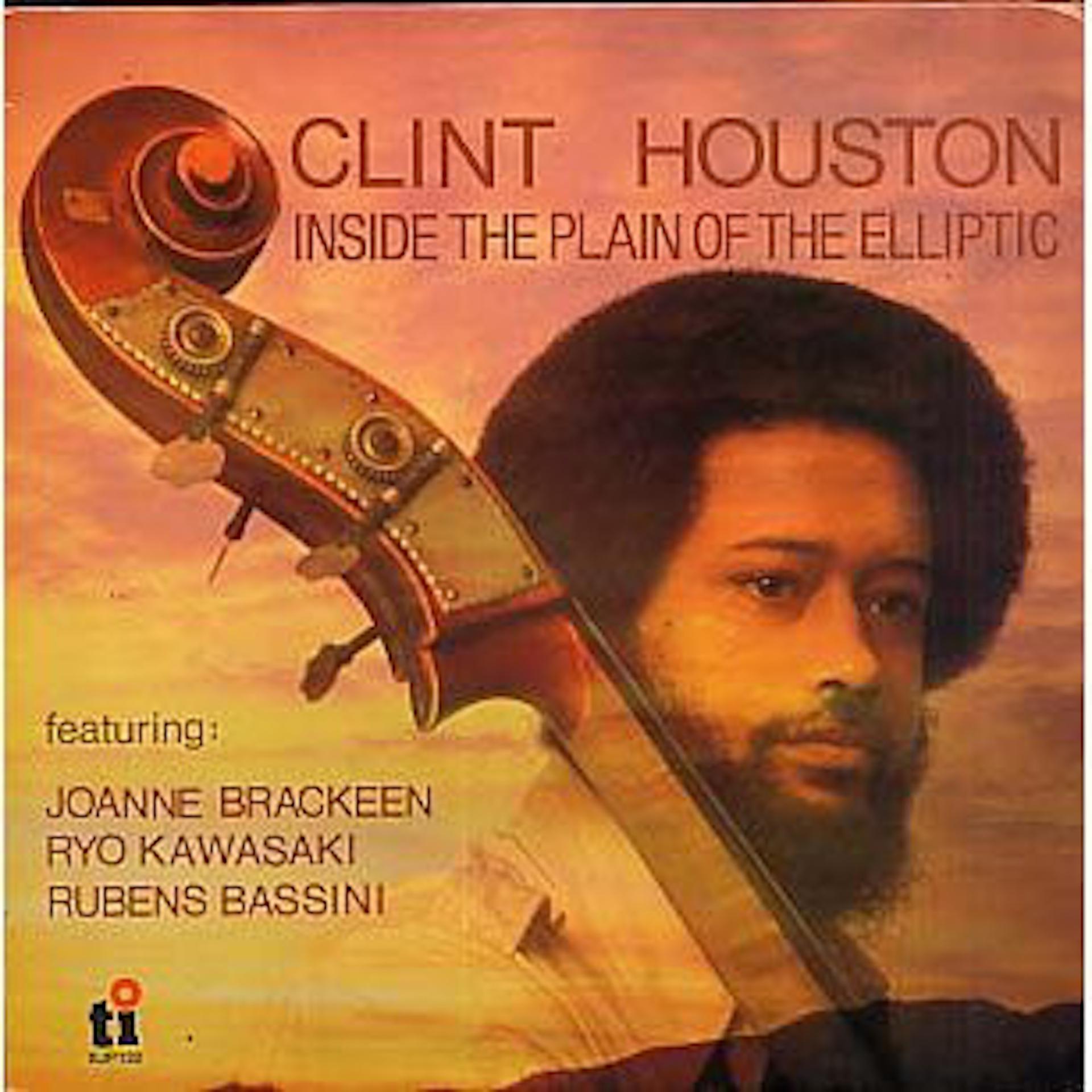 Постер альбома Inside the Plain of the Elliptic