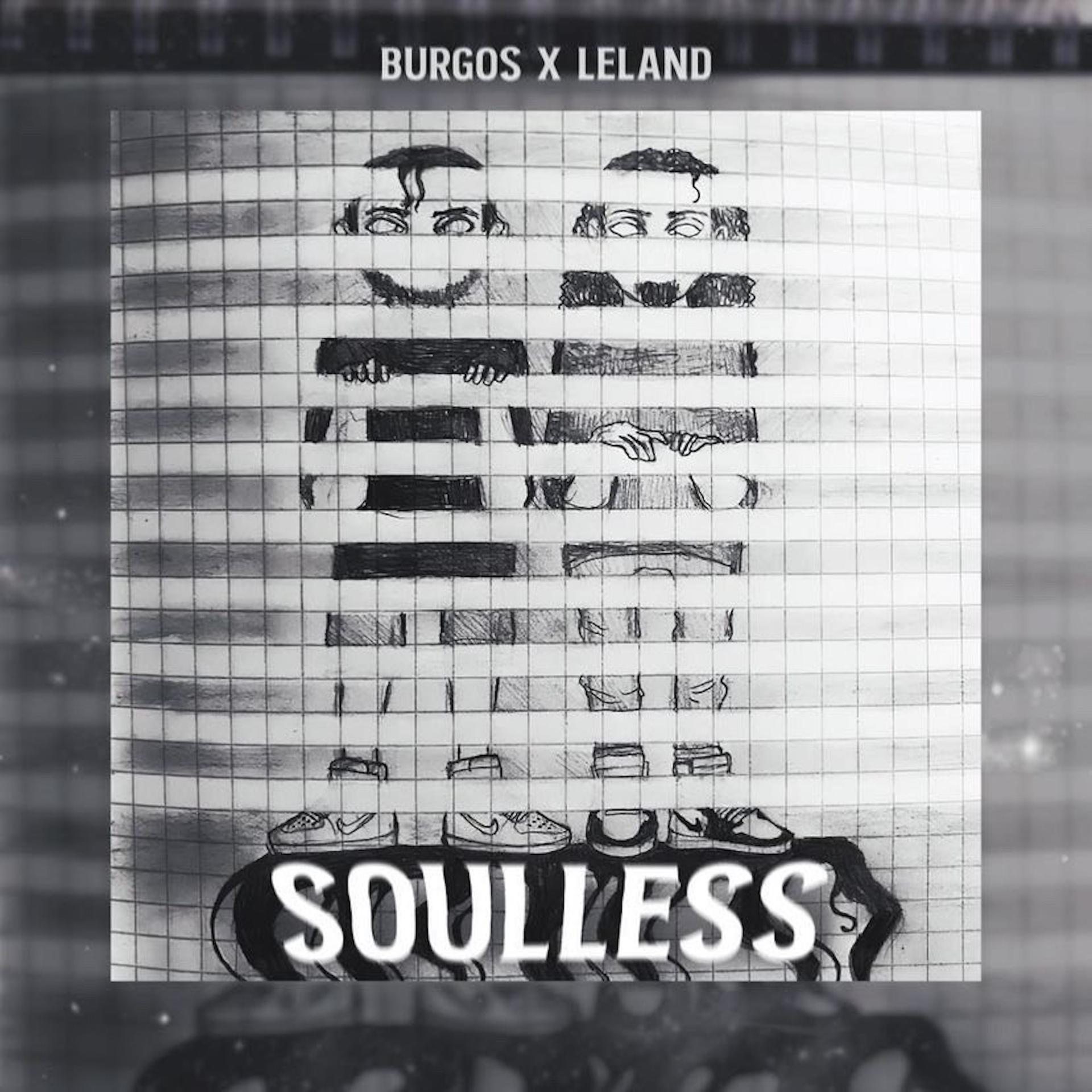 Постер альбома Soulless