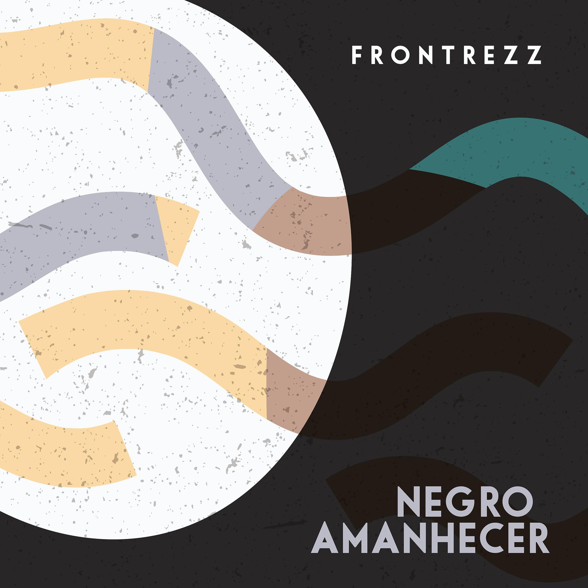 Постер альбома Negro Amanhecer