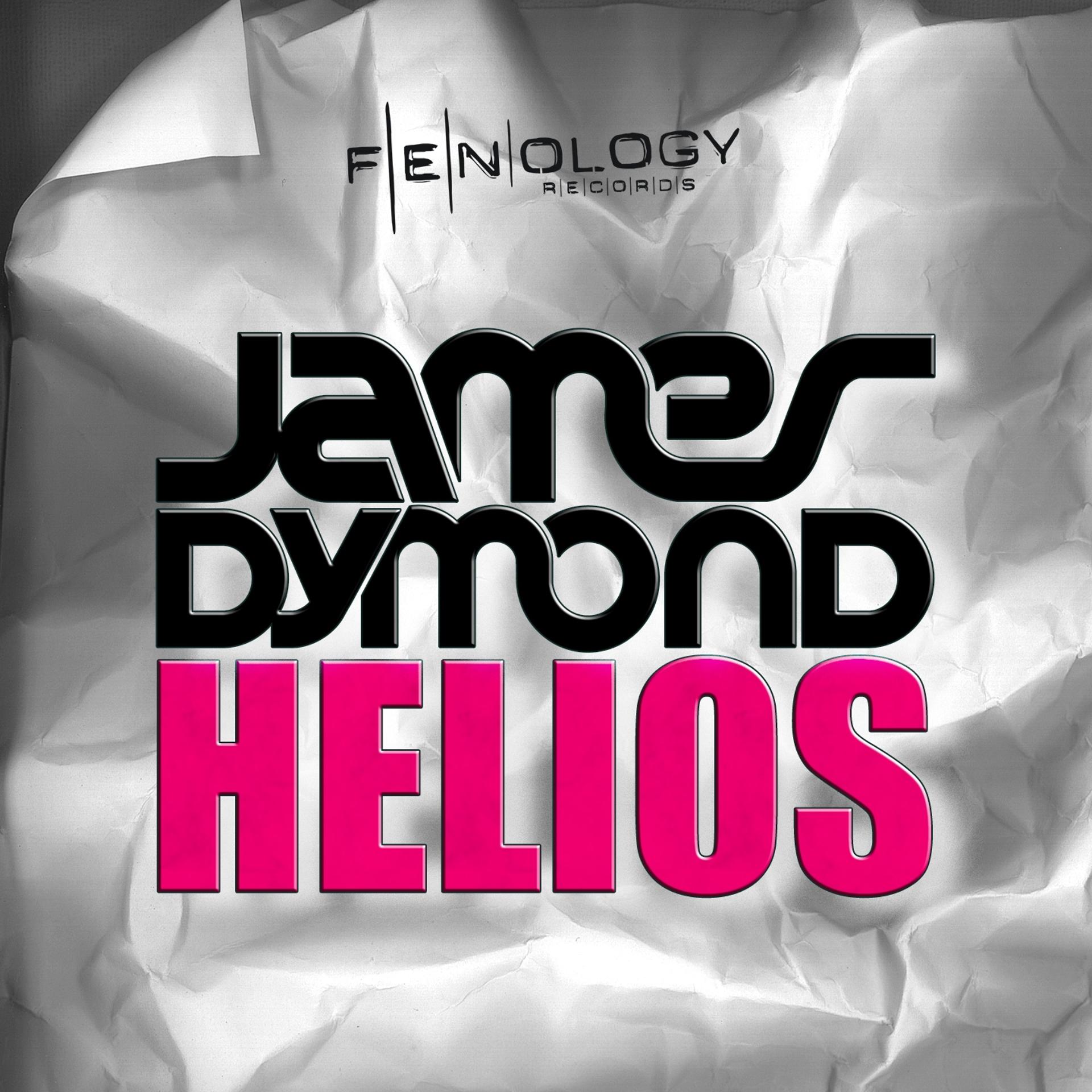Постер альбома Helios