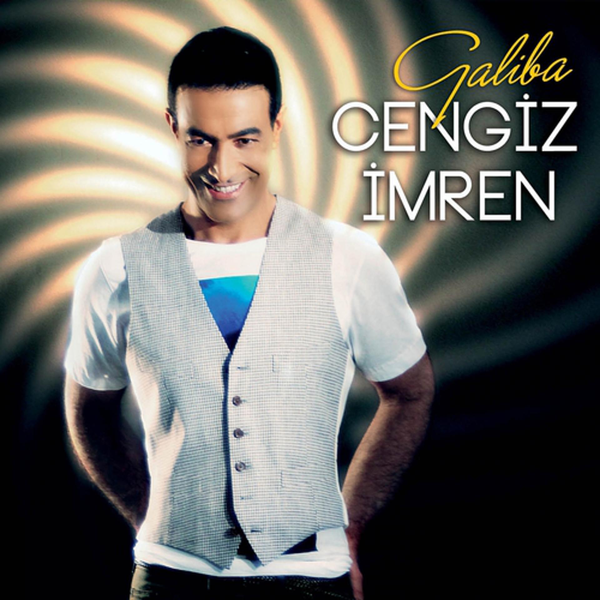 Постер альбома Galiba Cengiz İmren