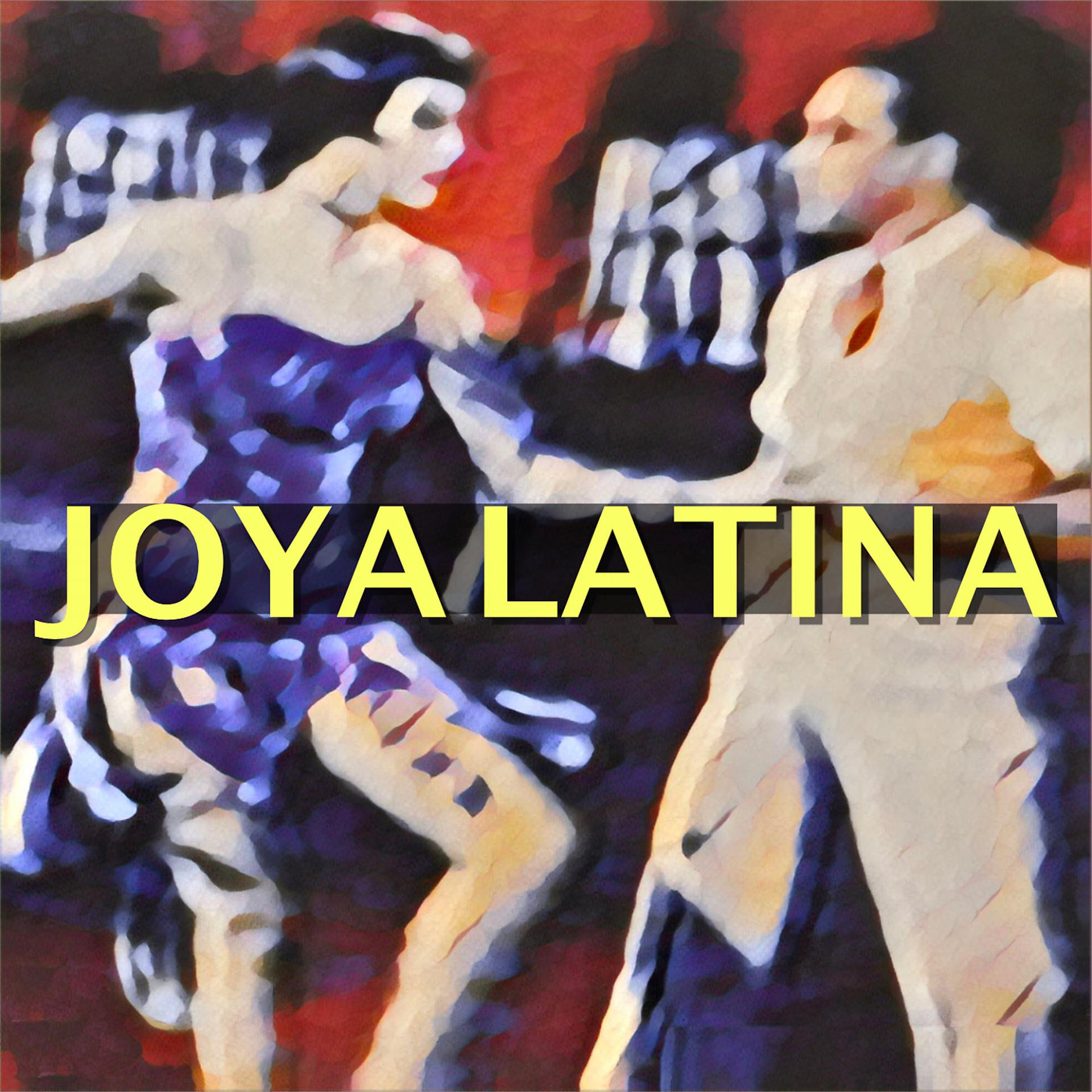 Постер альбома Joya Latina