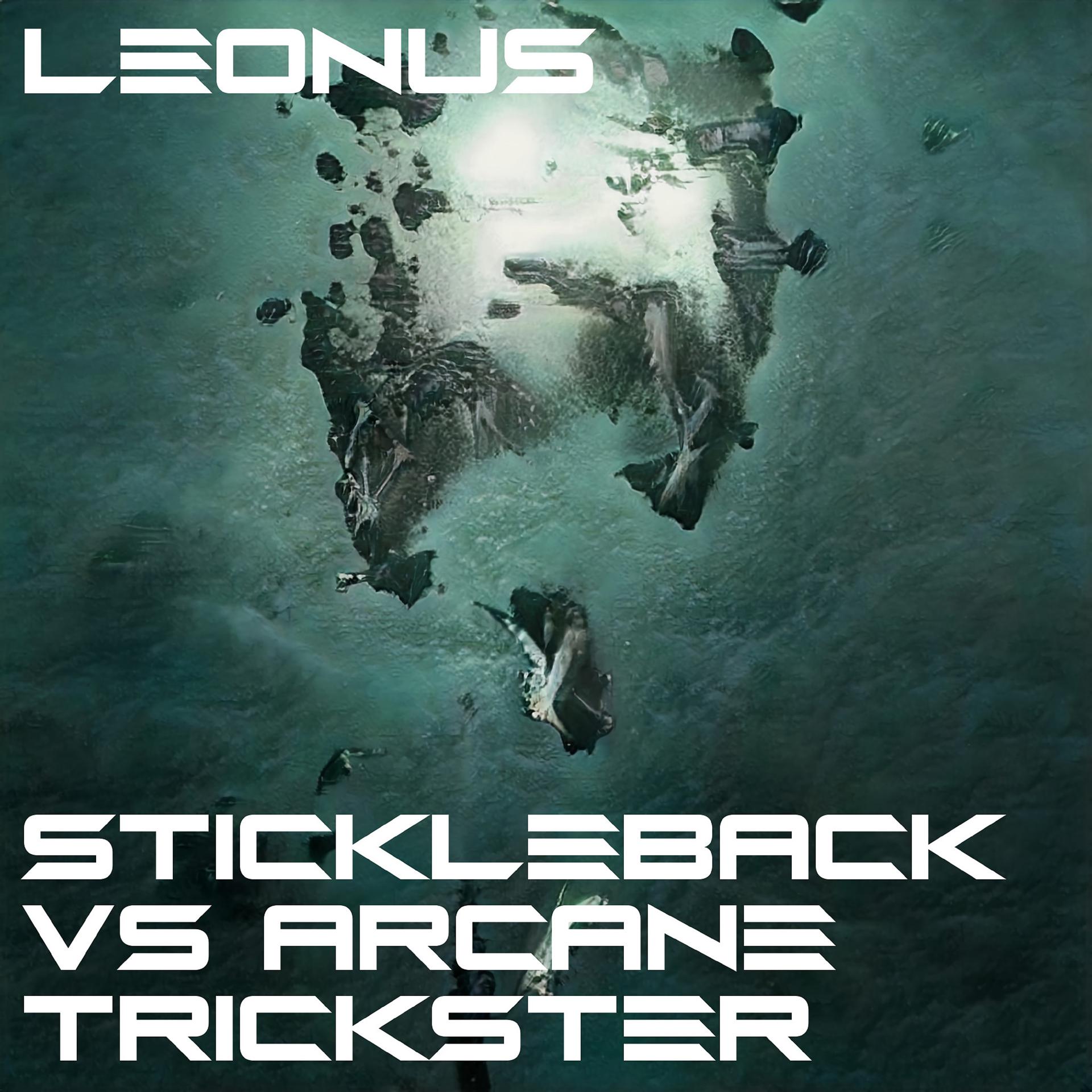 Постер альбома Leonus