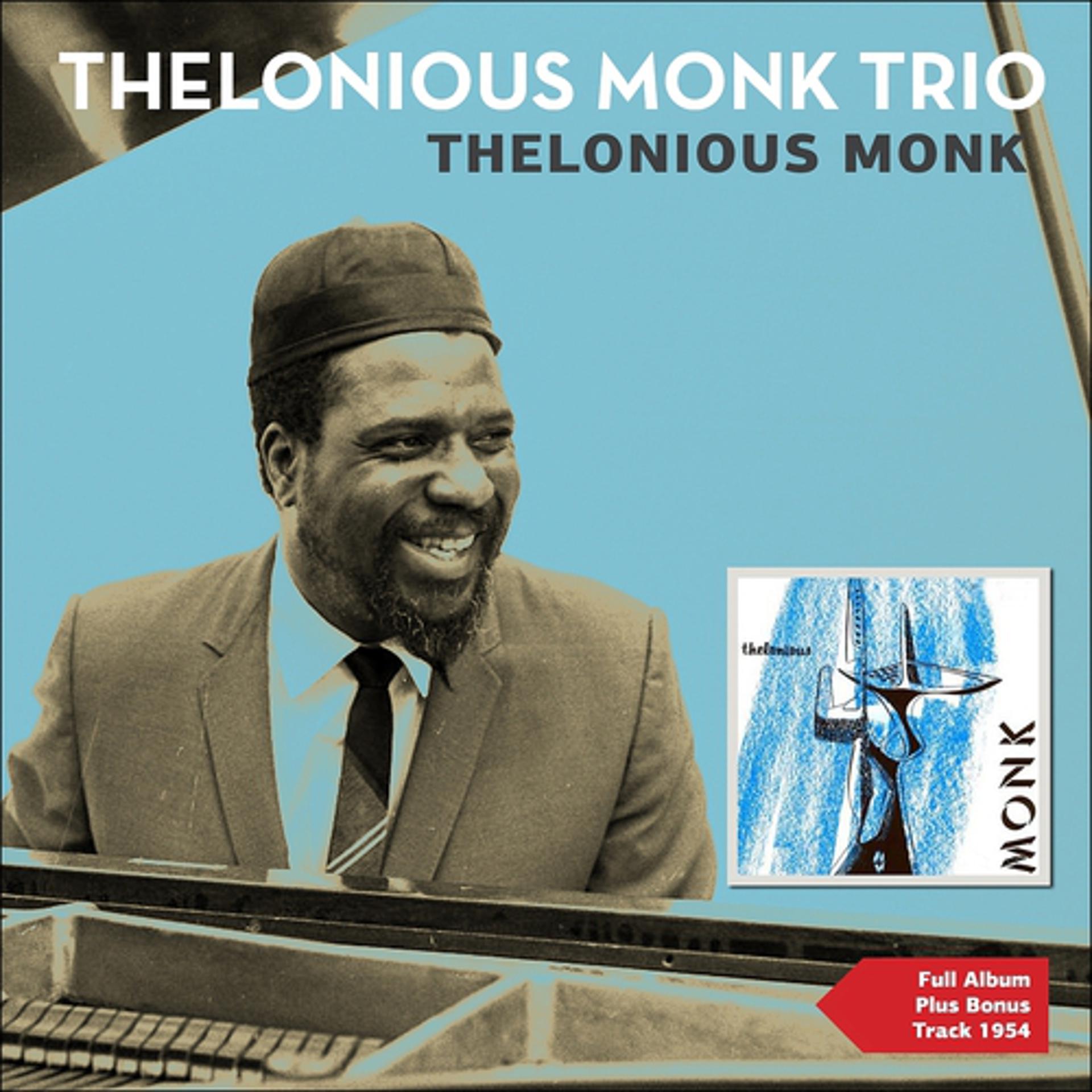 Постер альбома Thelonious Monk