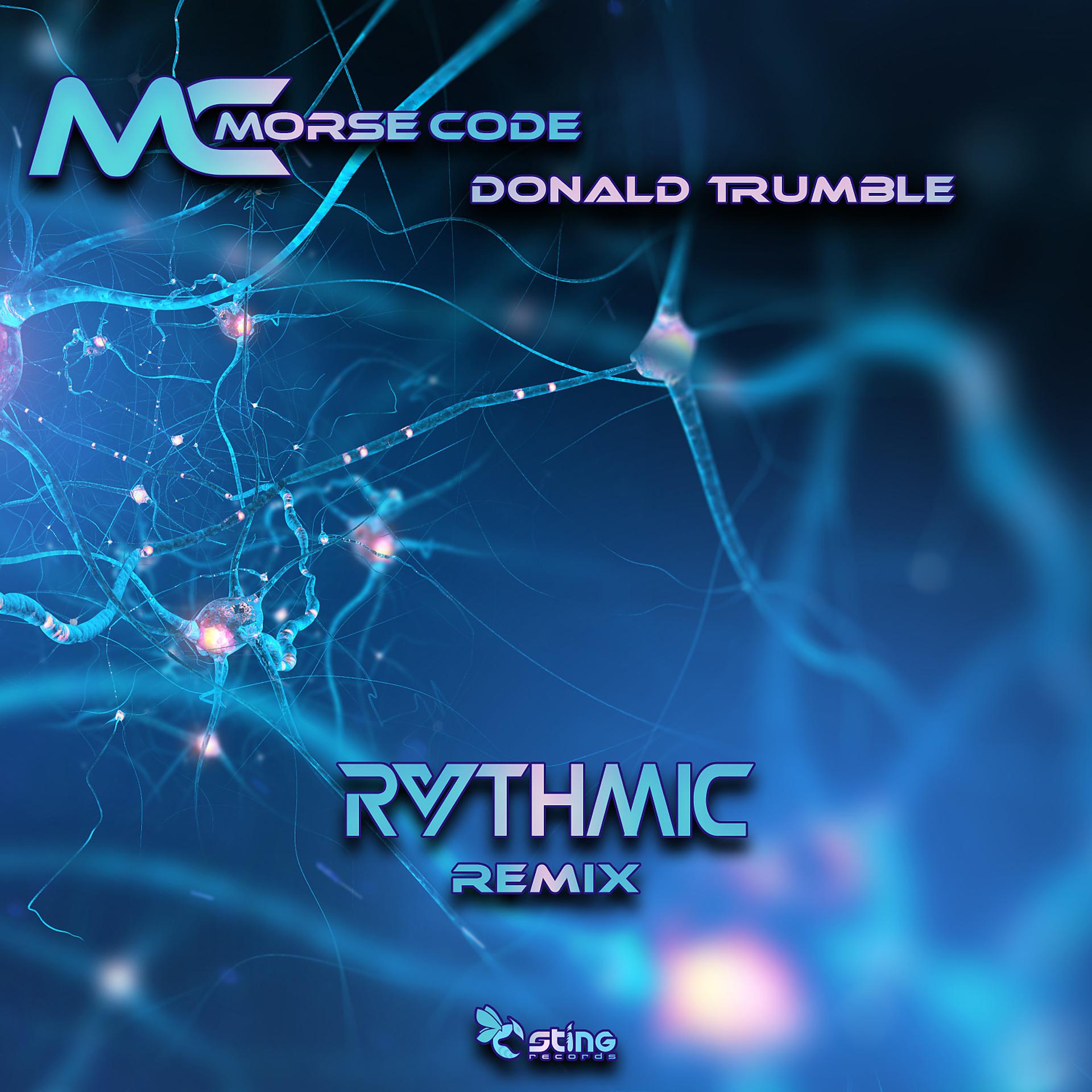 Постер альбома Donald Trumble (Rythmic Remix)