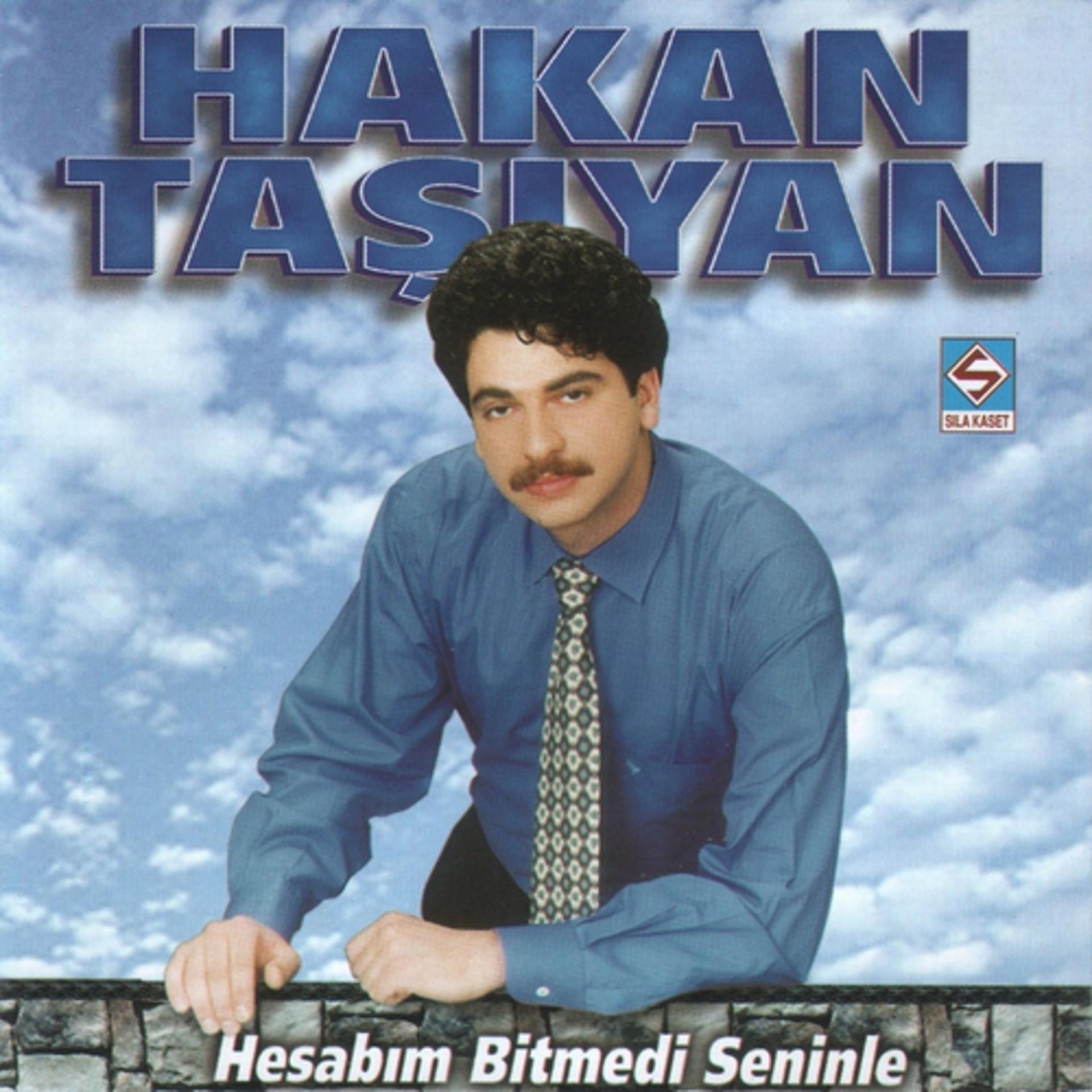 Постер альбома Hesabım Bitmedi Seninle