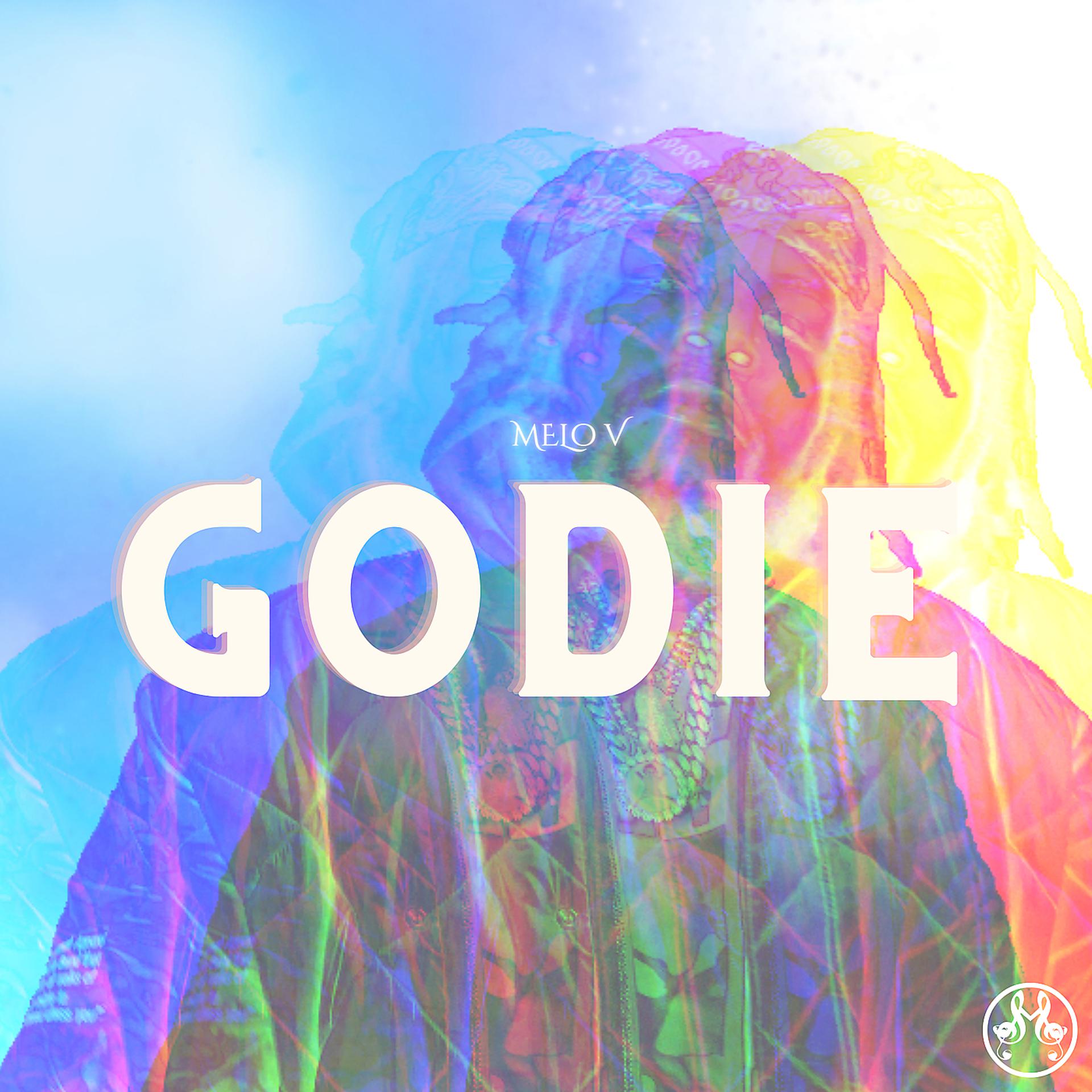 Постер альбома Godie