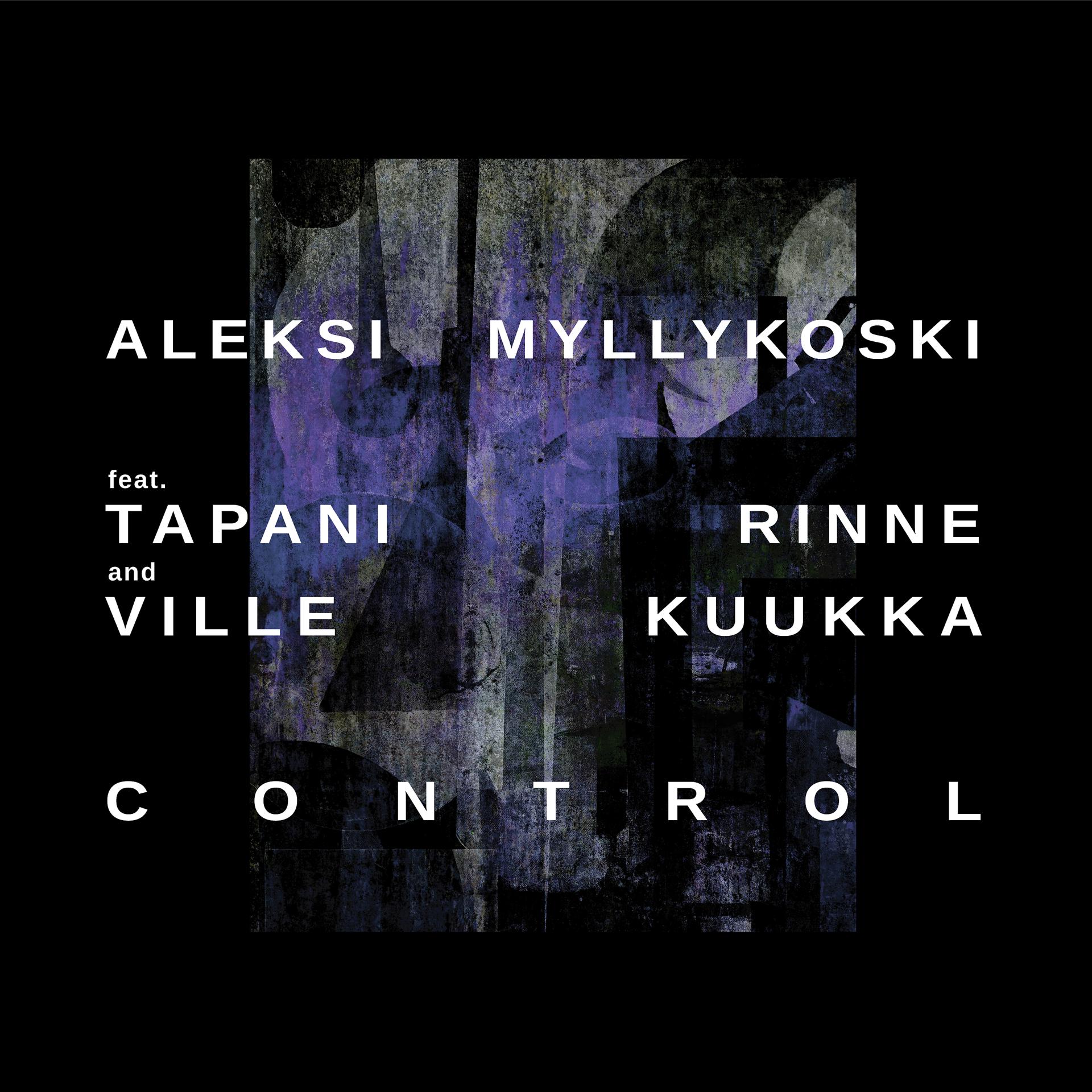 Постер альбома Composition III - Control