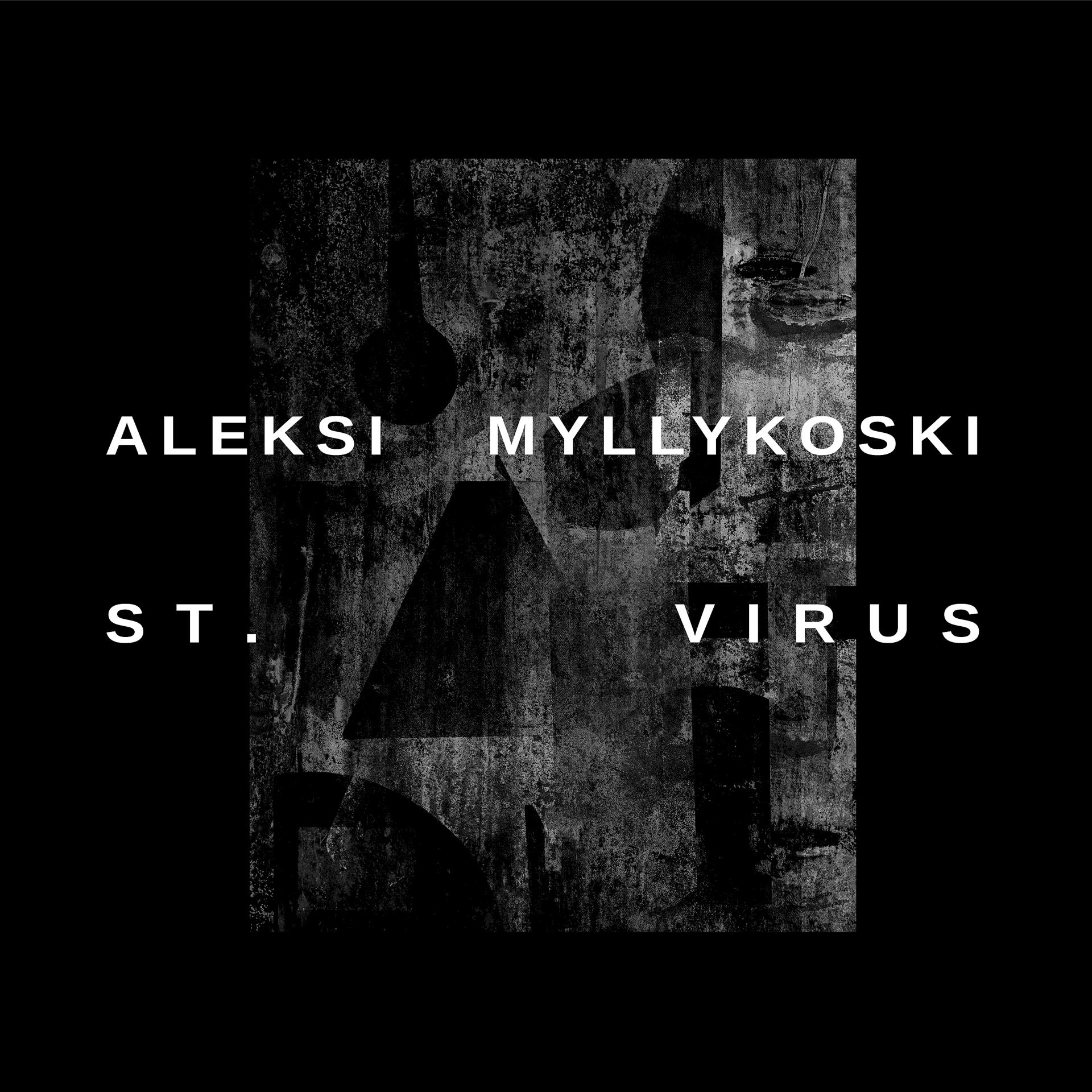 Постер альбома Composition I-VII - St. Virus
