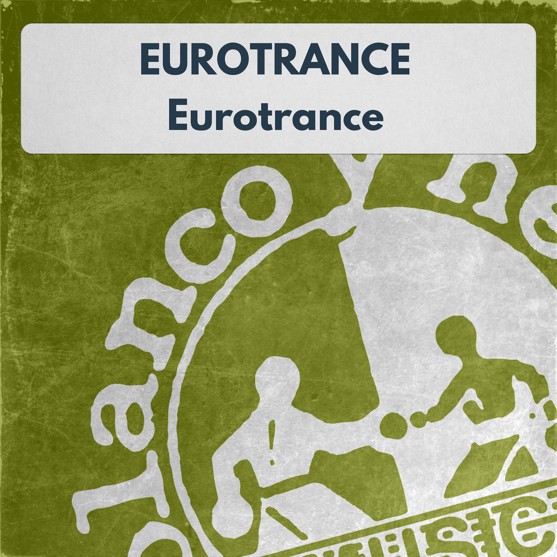 Постер альбома Eurotrance