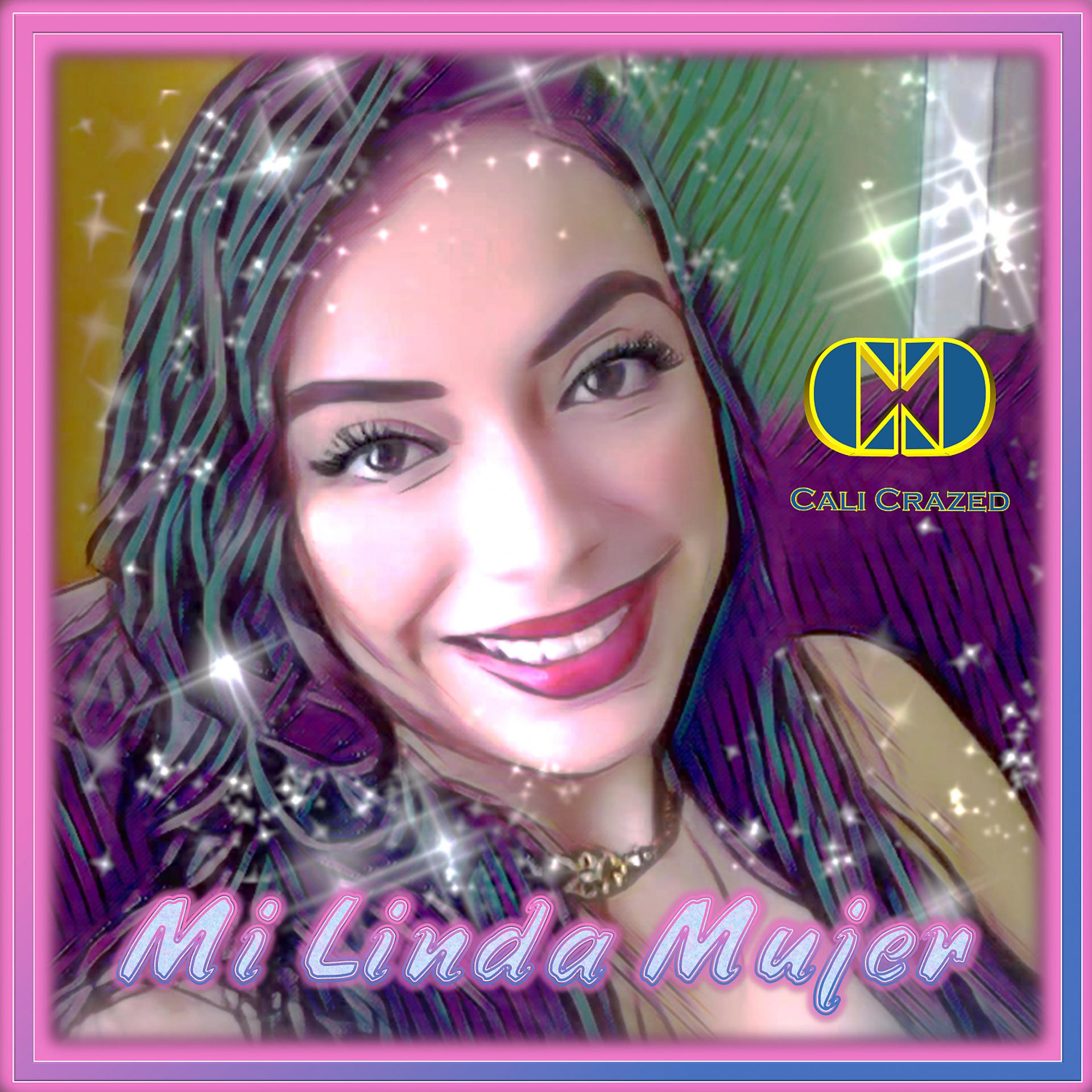 Постер альбома Mi Linda Mujer (Radio)