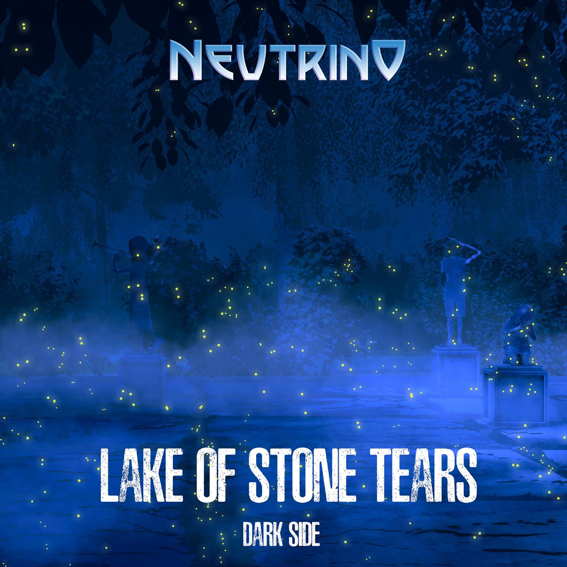 Постер альбома Lake Of Stone Tears - Dark Side