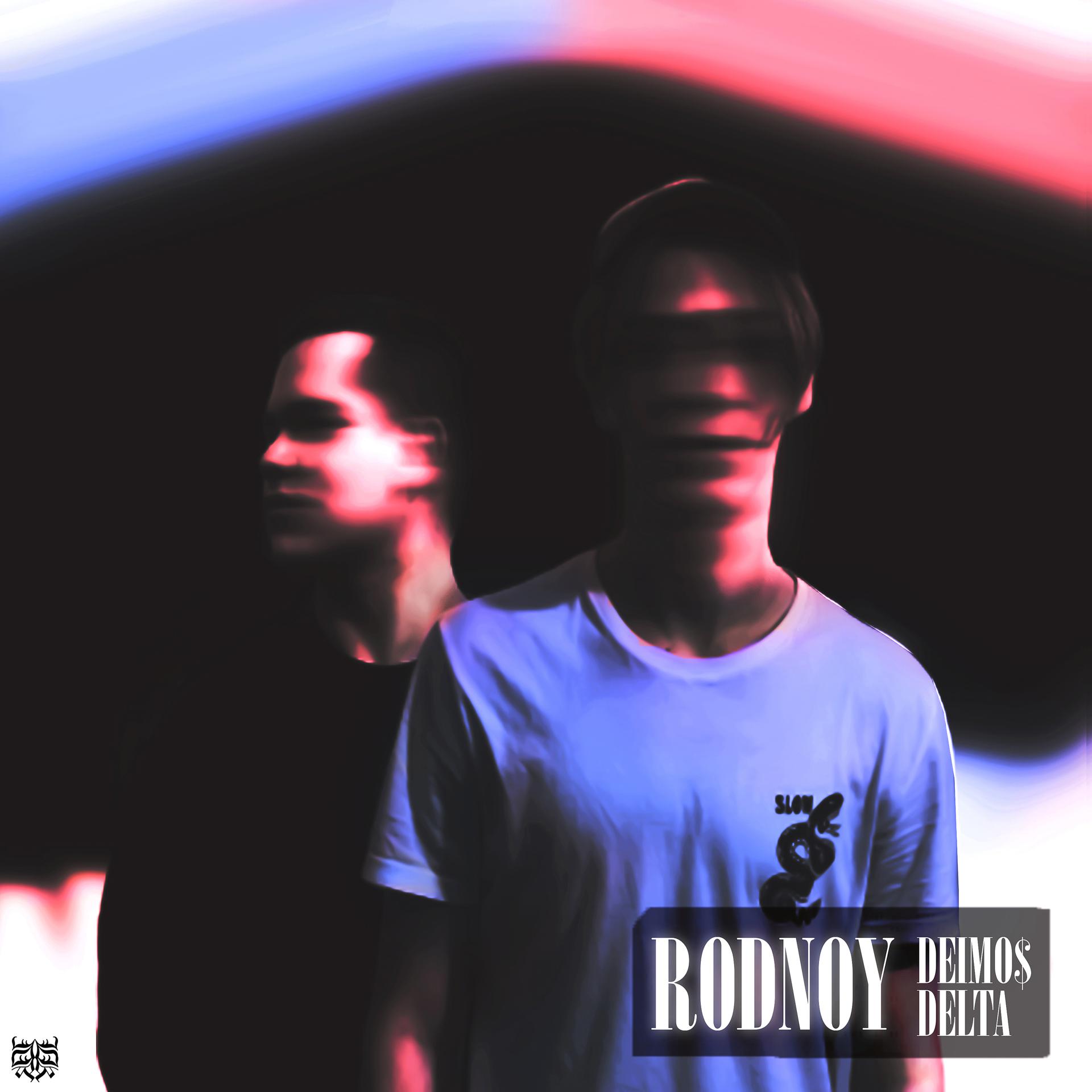 Постер альбома Rodnoy