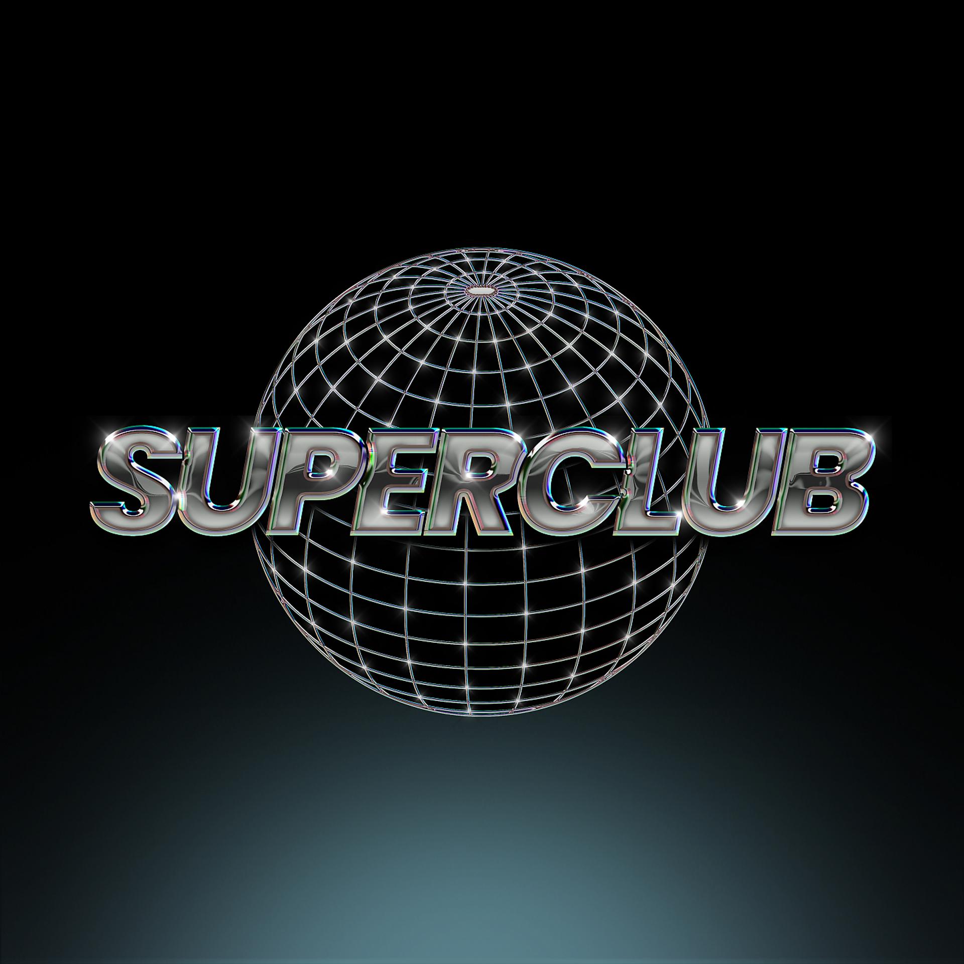 Постер альбома SUPERCLUB