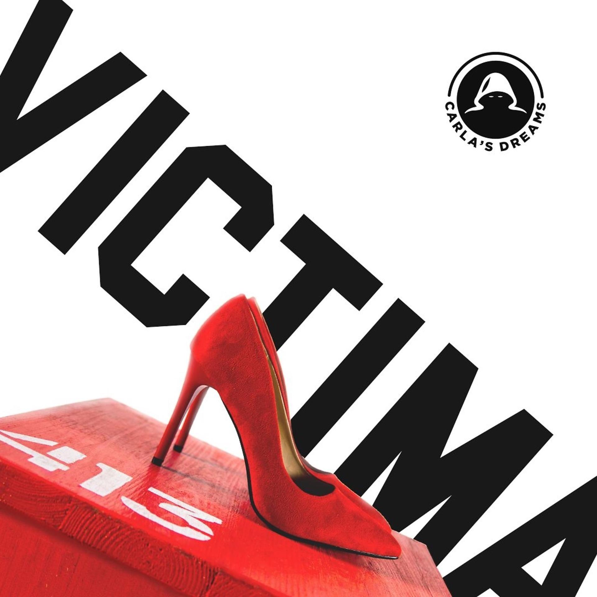 Постер альбома Victima