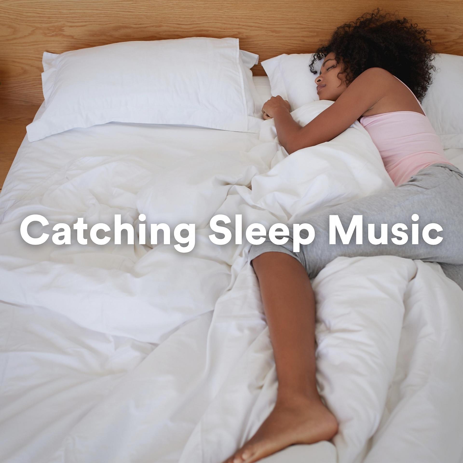 Постер альбома Catching Sleep Music