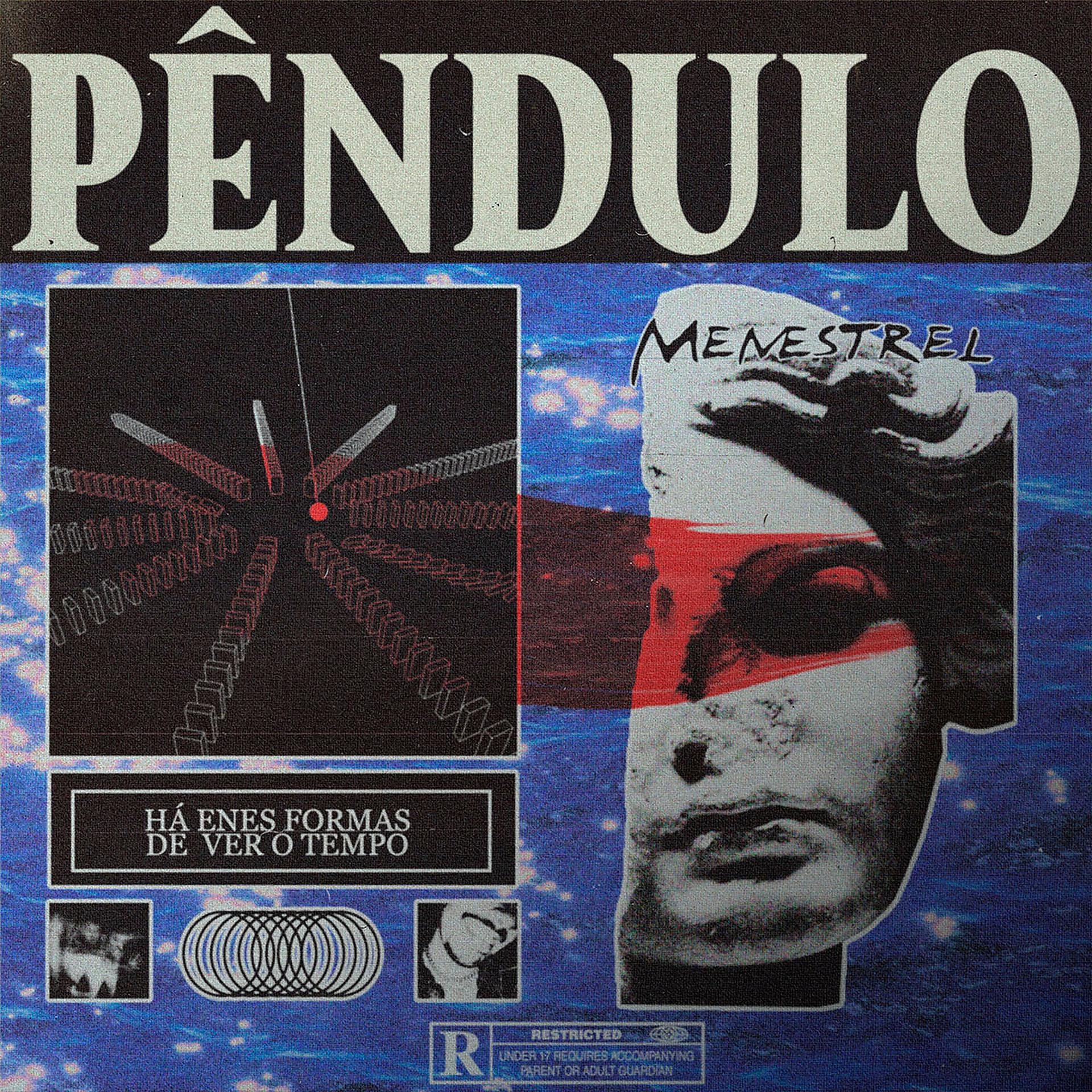 Постер альбома Pêndulo