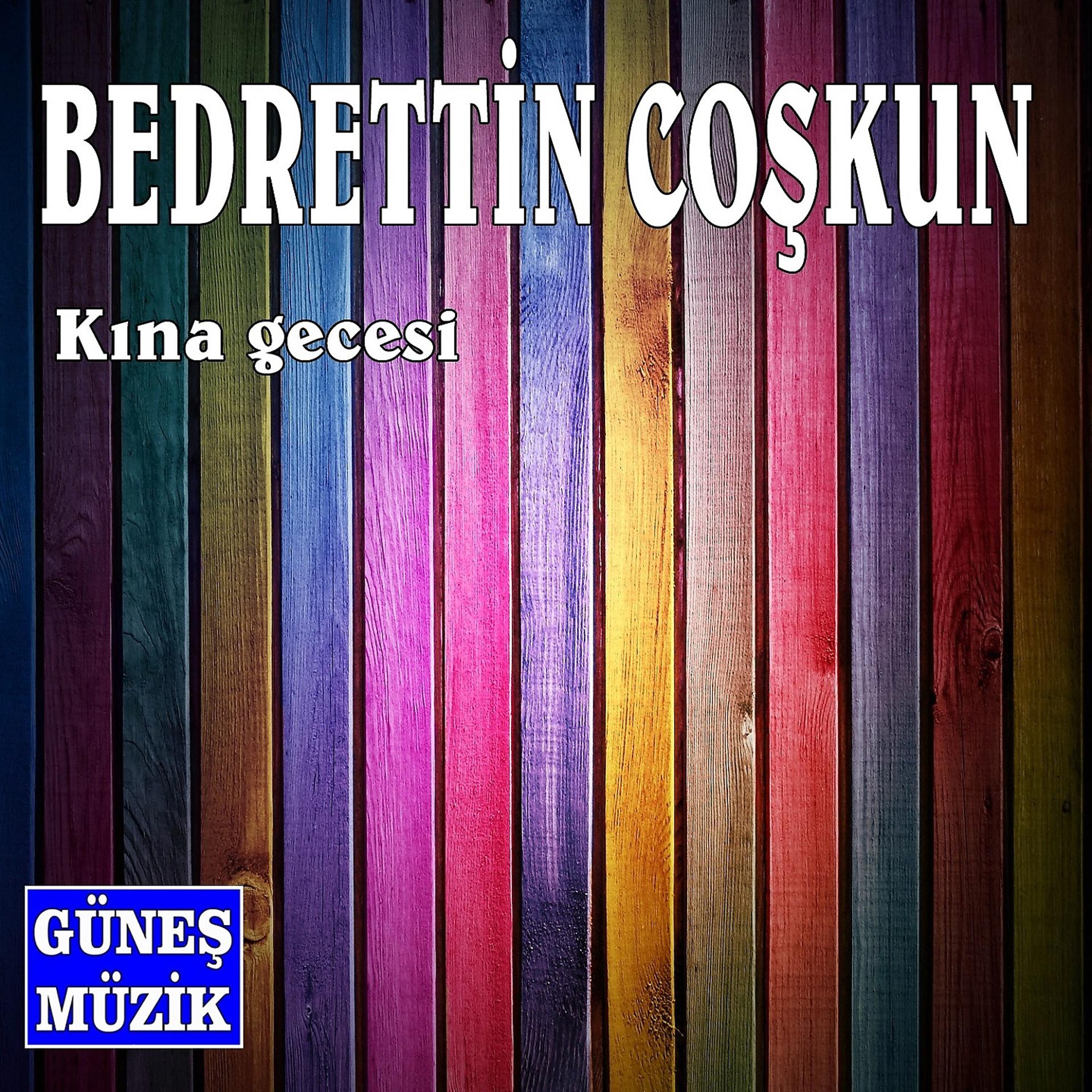 Постер альбома Kına Gecesi
