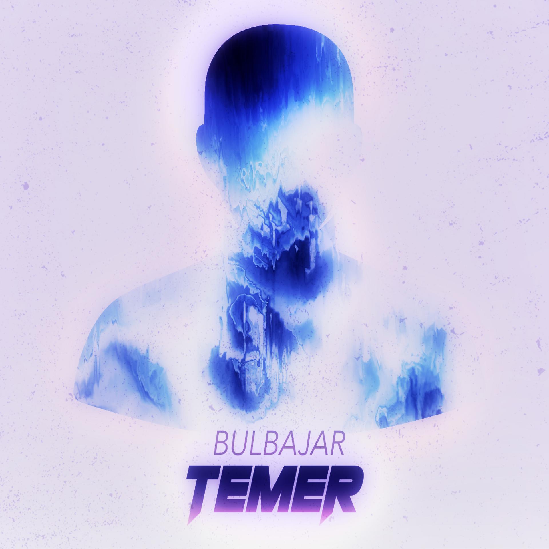 Постер альбома Temer