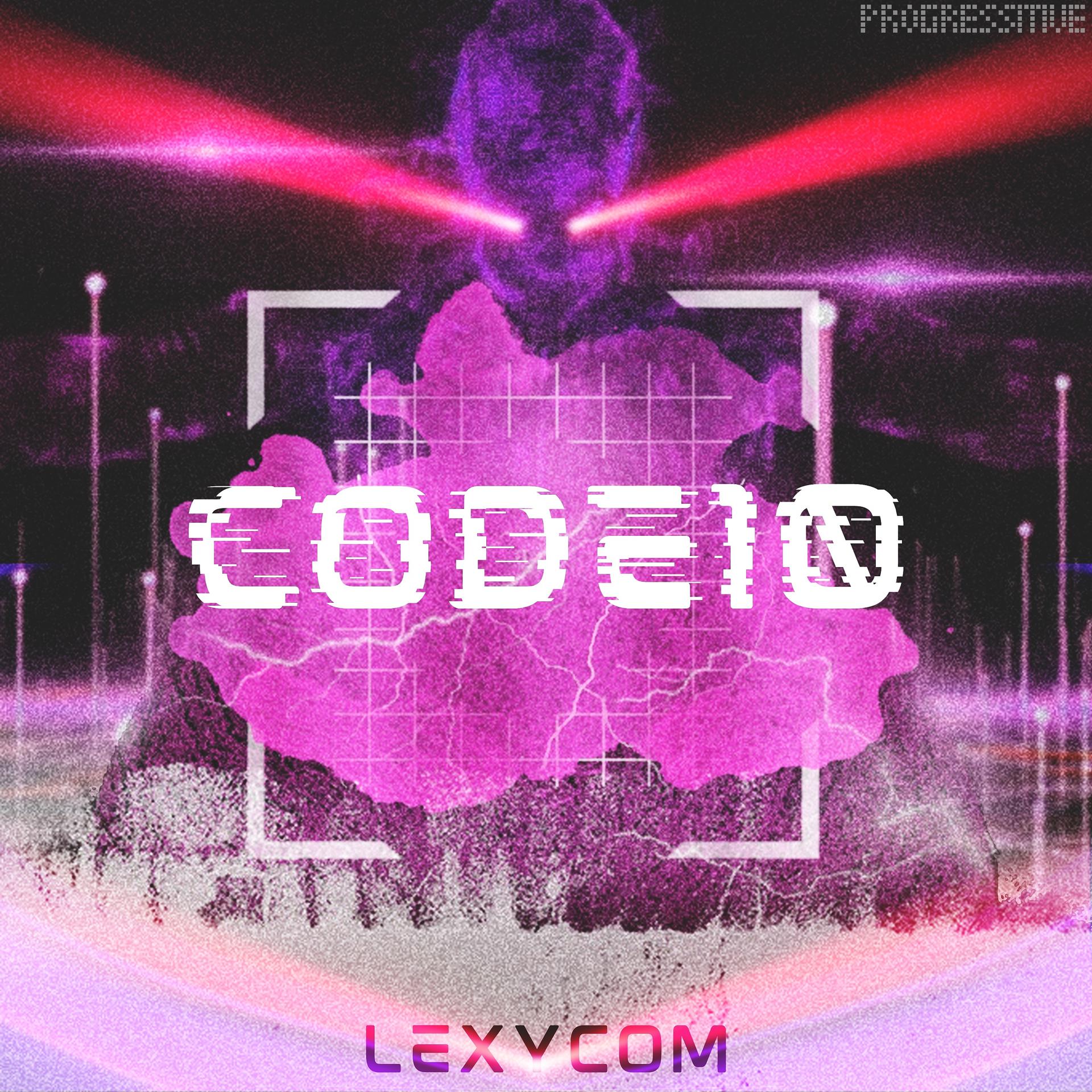 Постер альбома Code10