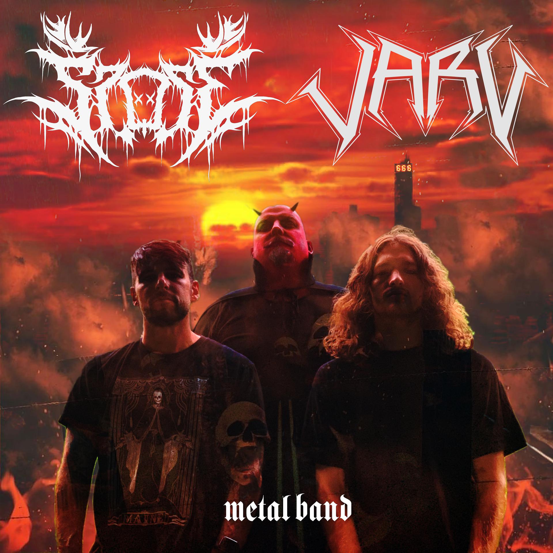 Постер альбома Metal Band / Sieve