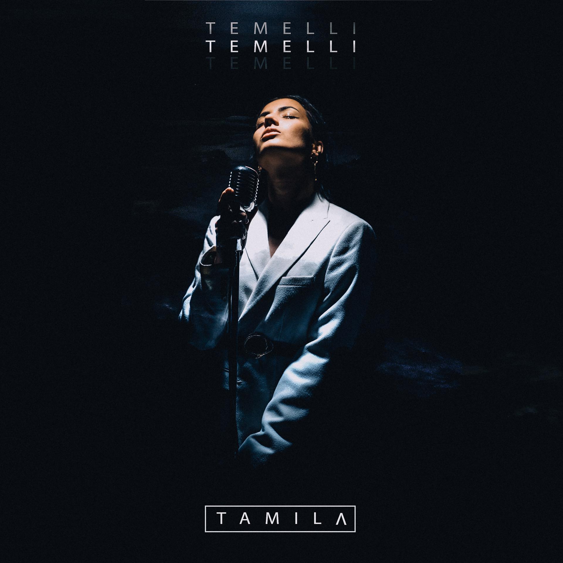 Постер альбома Temelli