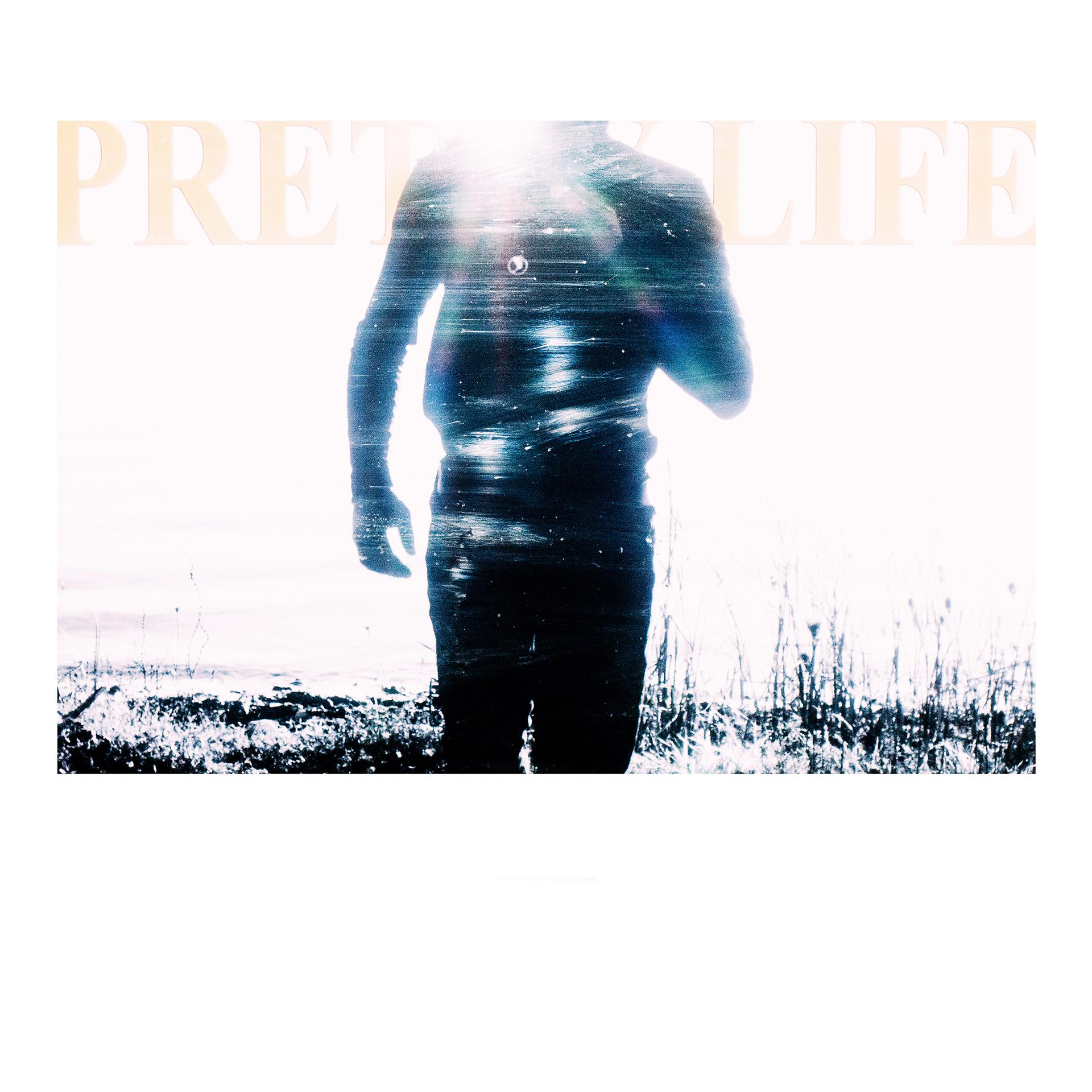 Постер альбома Pretty Life