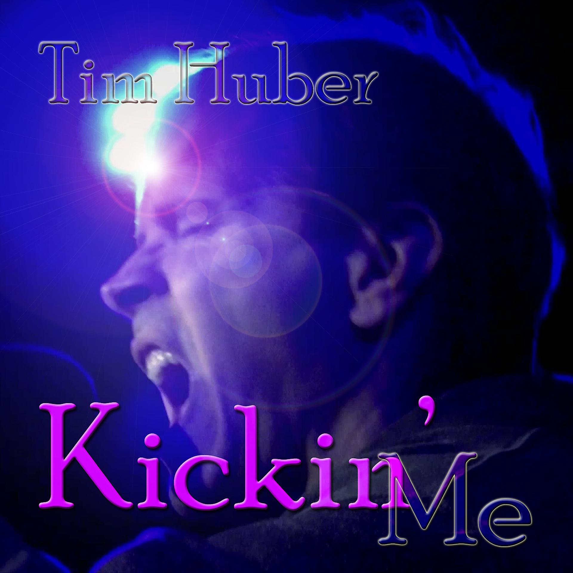 Постер альбома Kickin' me