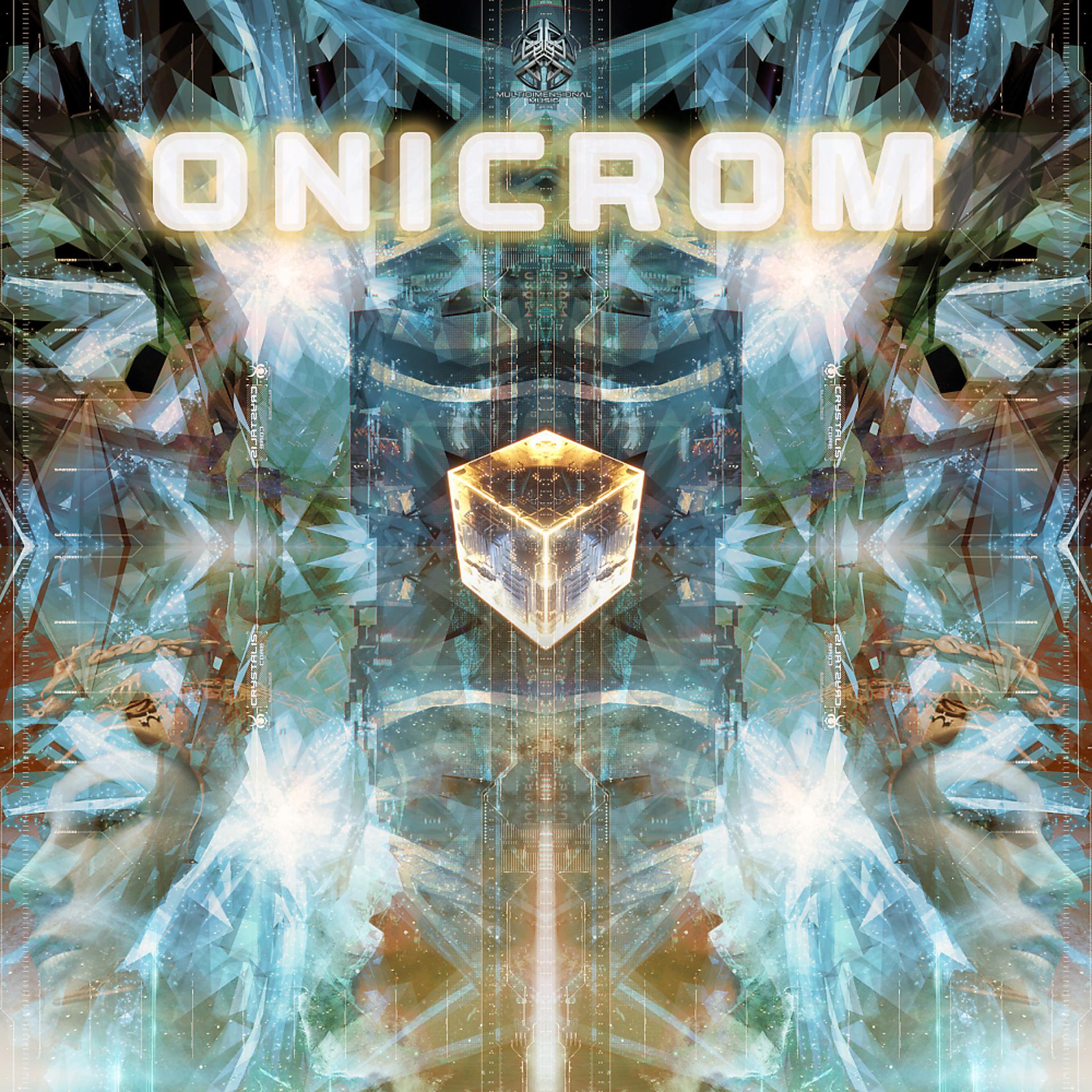 Постер альбома Onicrom