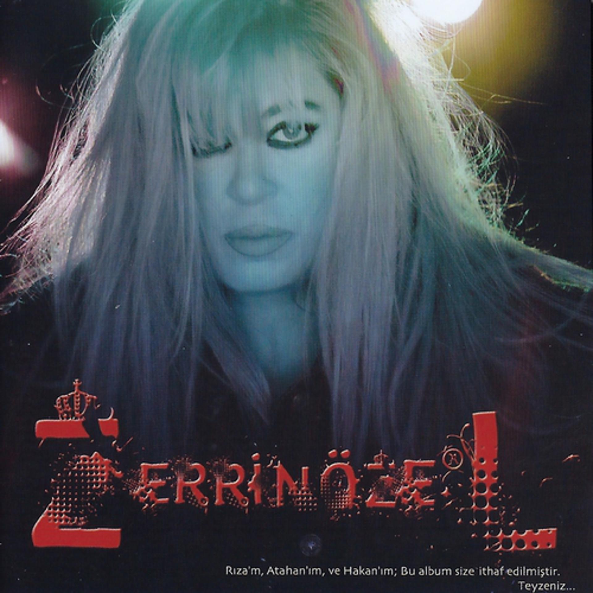 Постер альбома Zerrin Özel