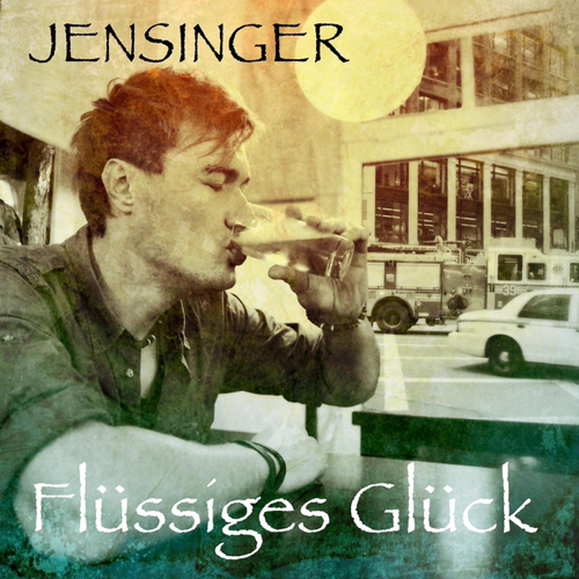 Постер альбома Flüssiges Glück