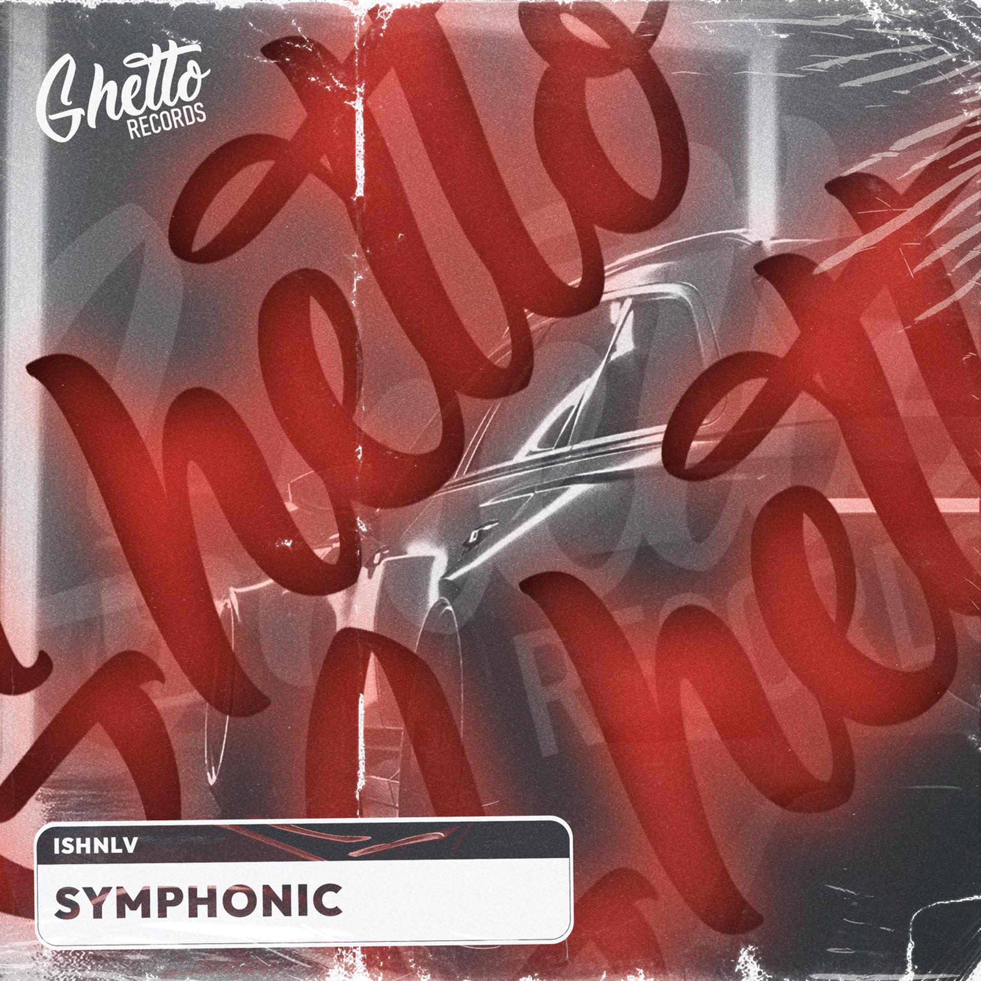 Постер альбома Symphonic
