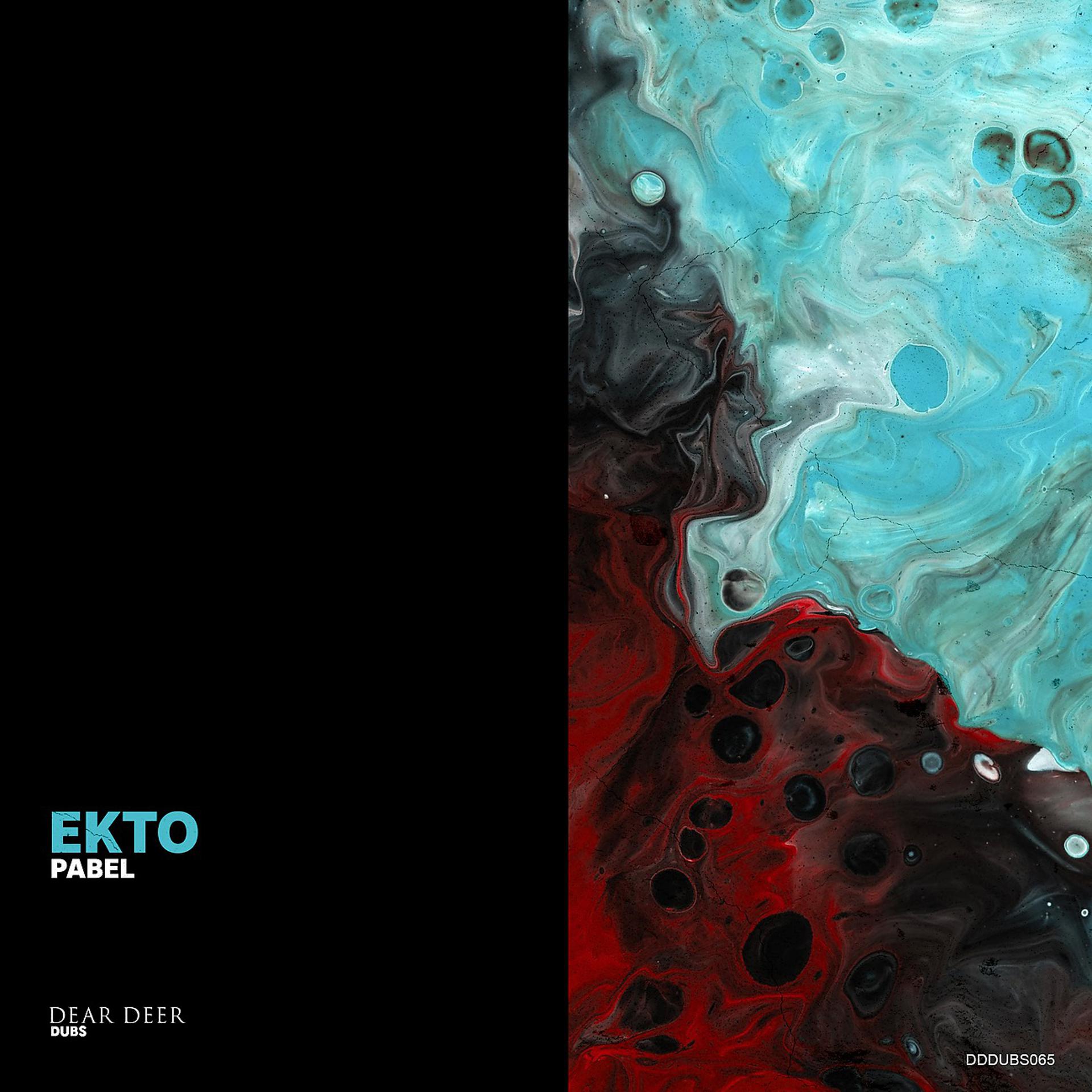 Постер альбома Ekto