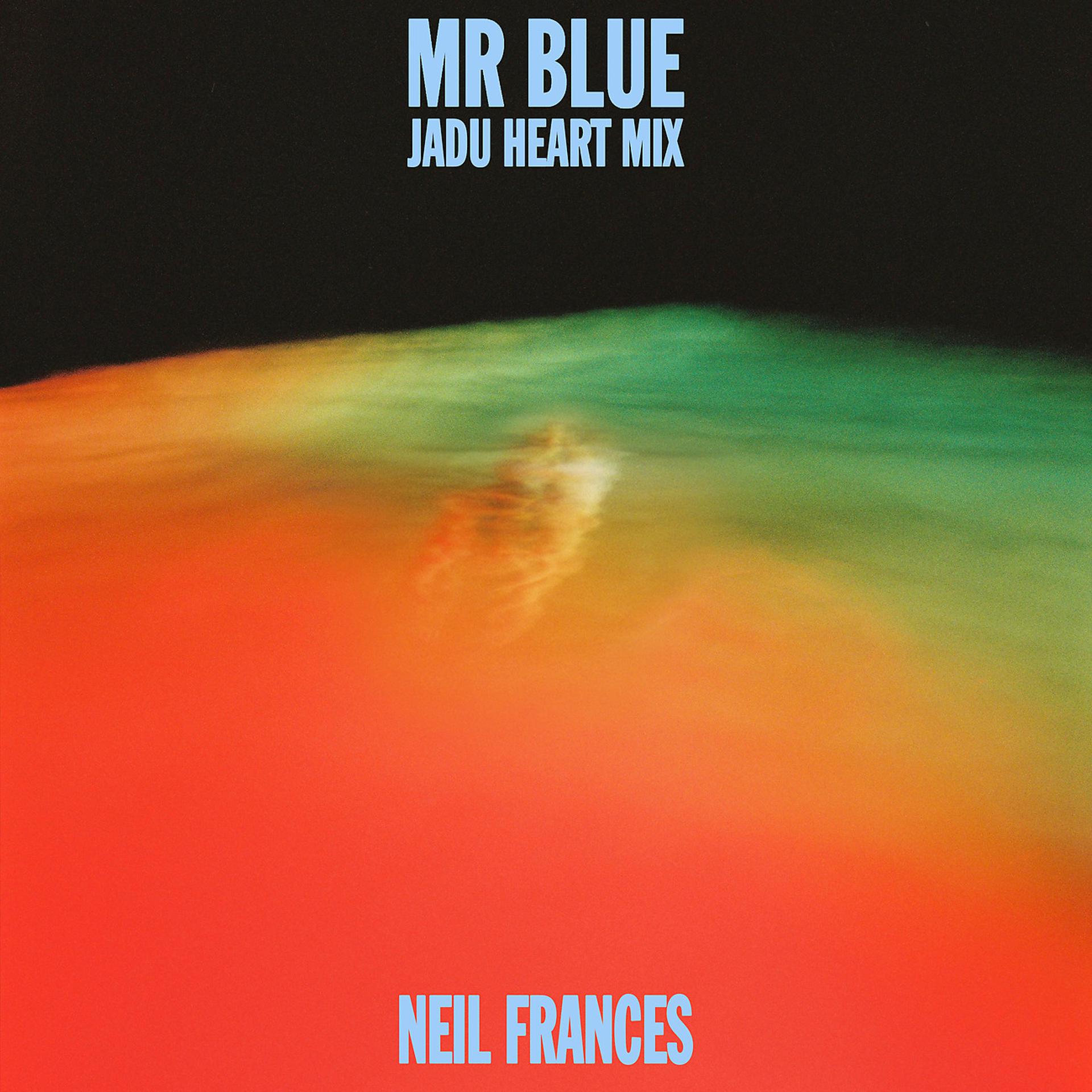 Постер альбома Mr Blue