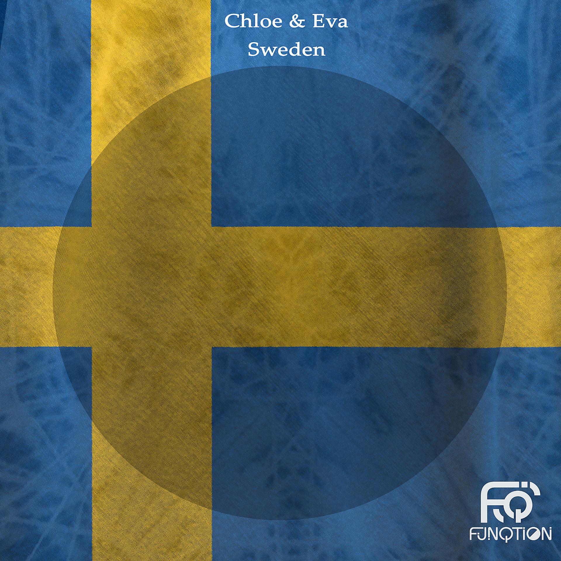 Постер альбома Sweden