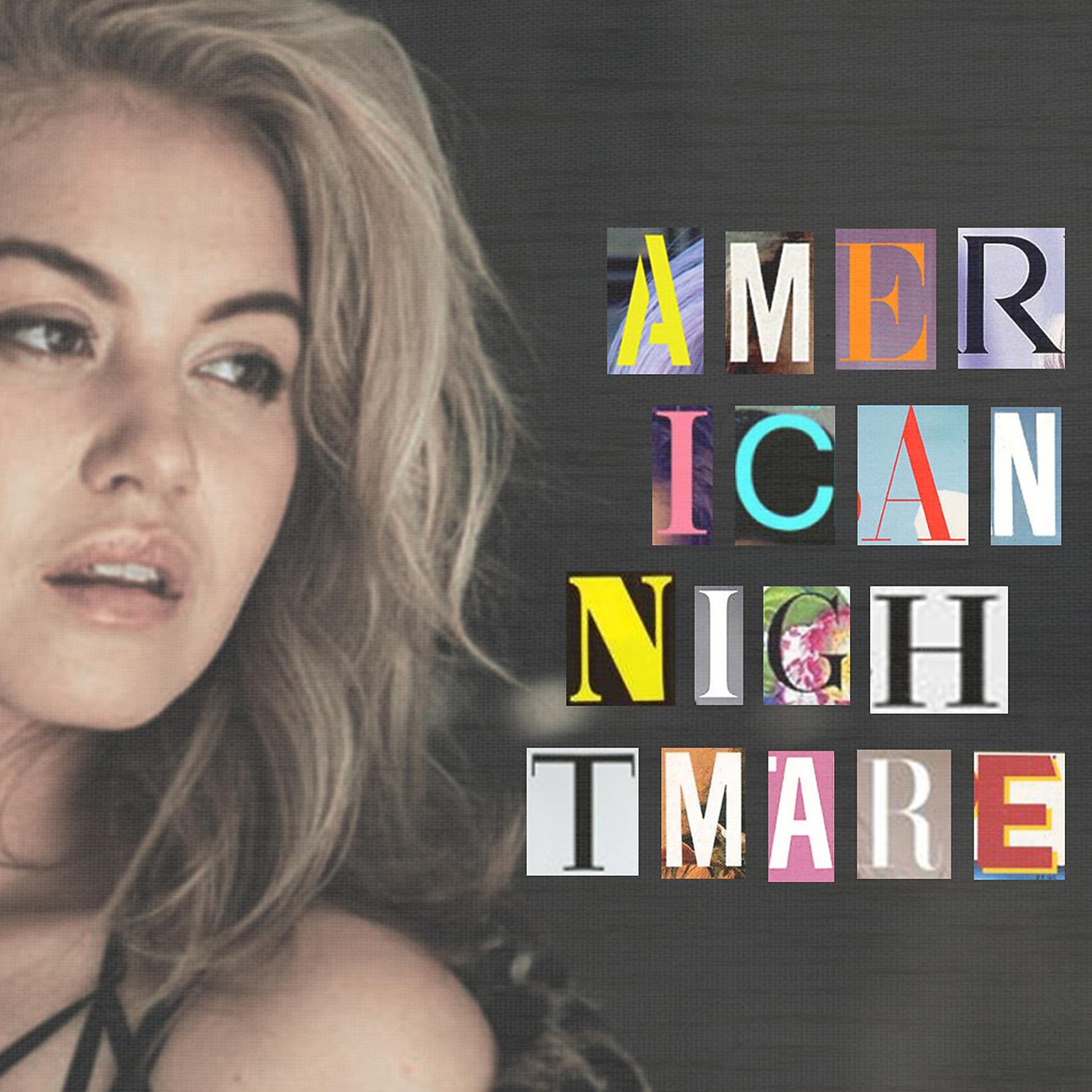 Постер альбома American Nightmare