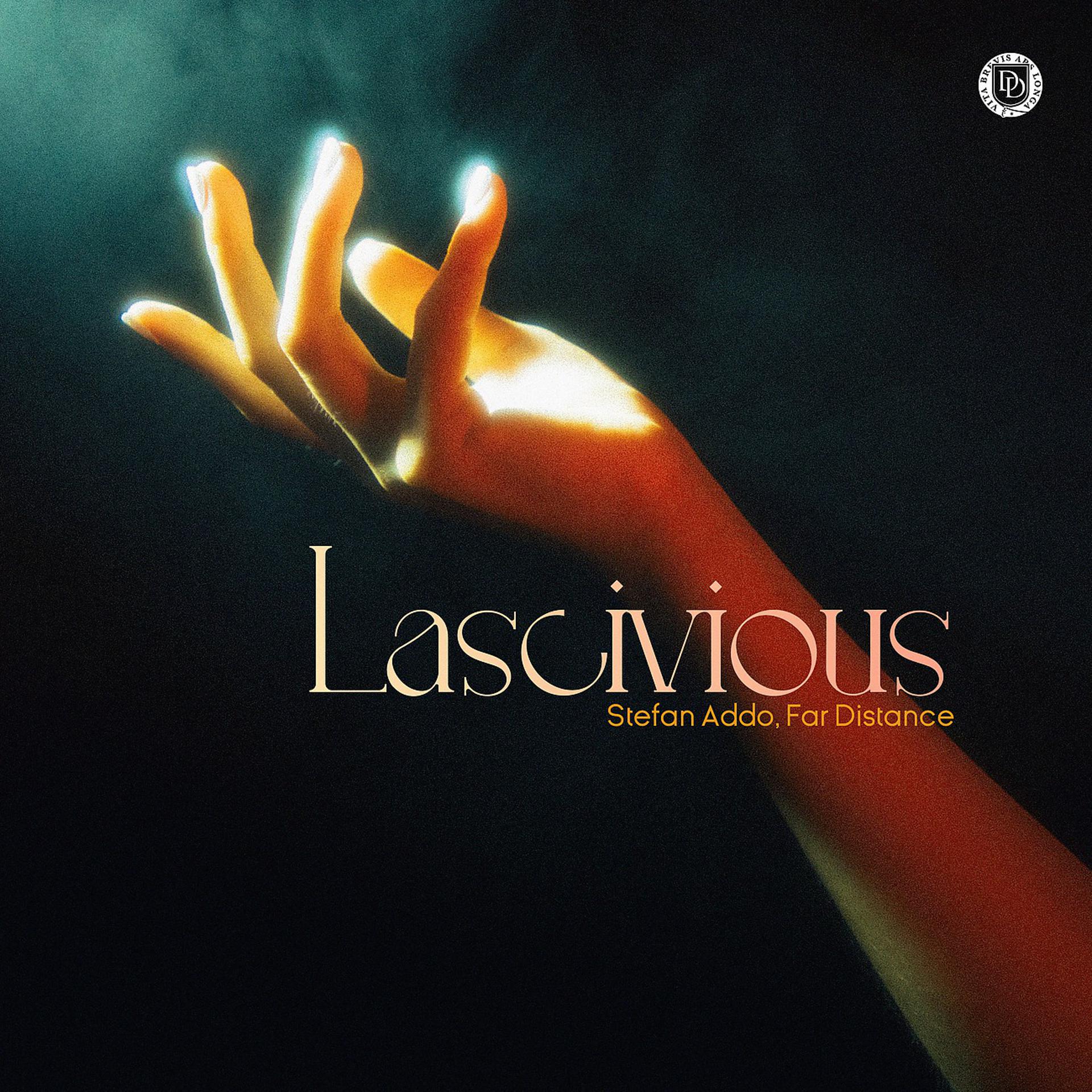 Постер альбома Lascivious