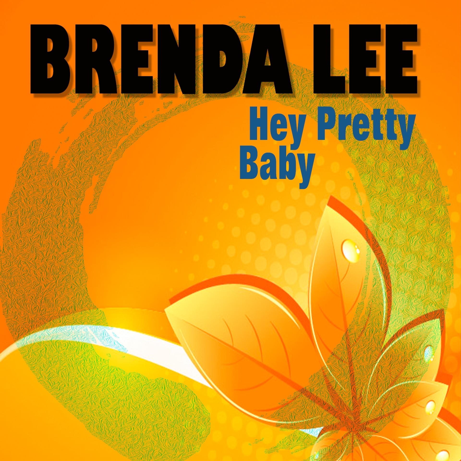 Постер альбома Hey Pretty Baby