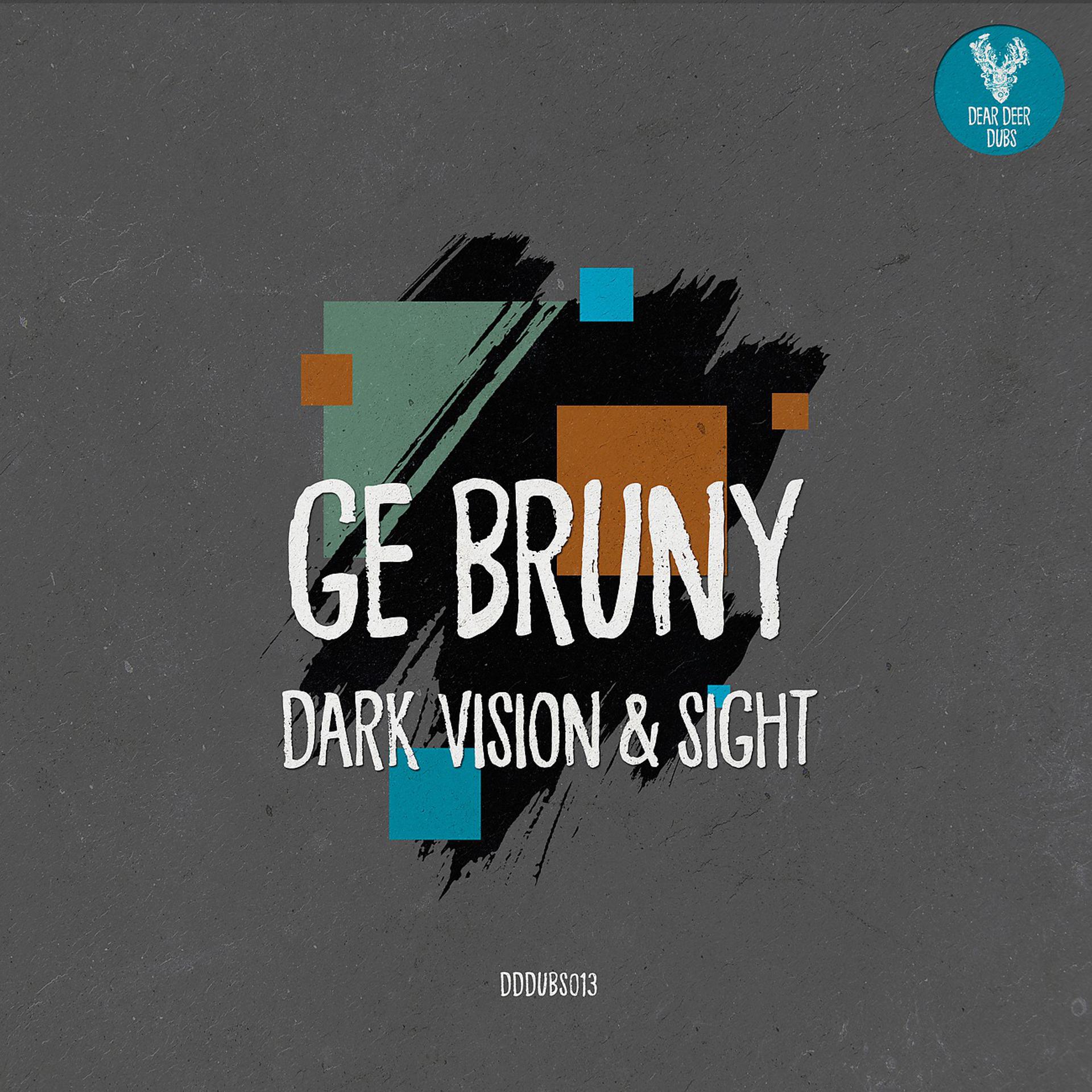 Постер альбома Dark Vision & Sight
