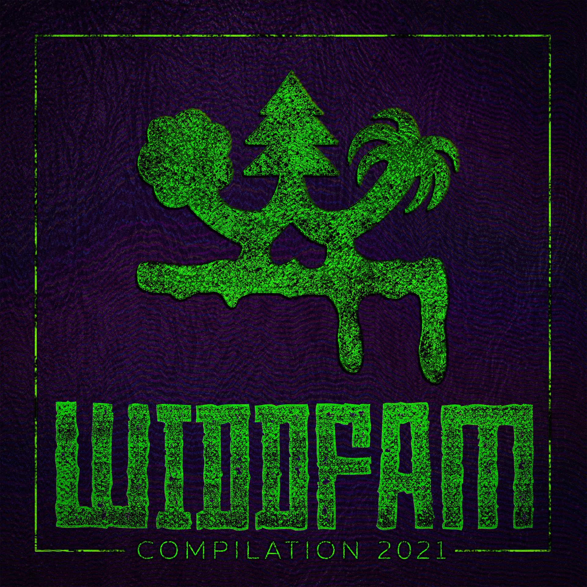 Постер альбома WiddFam Compilation 2021