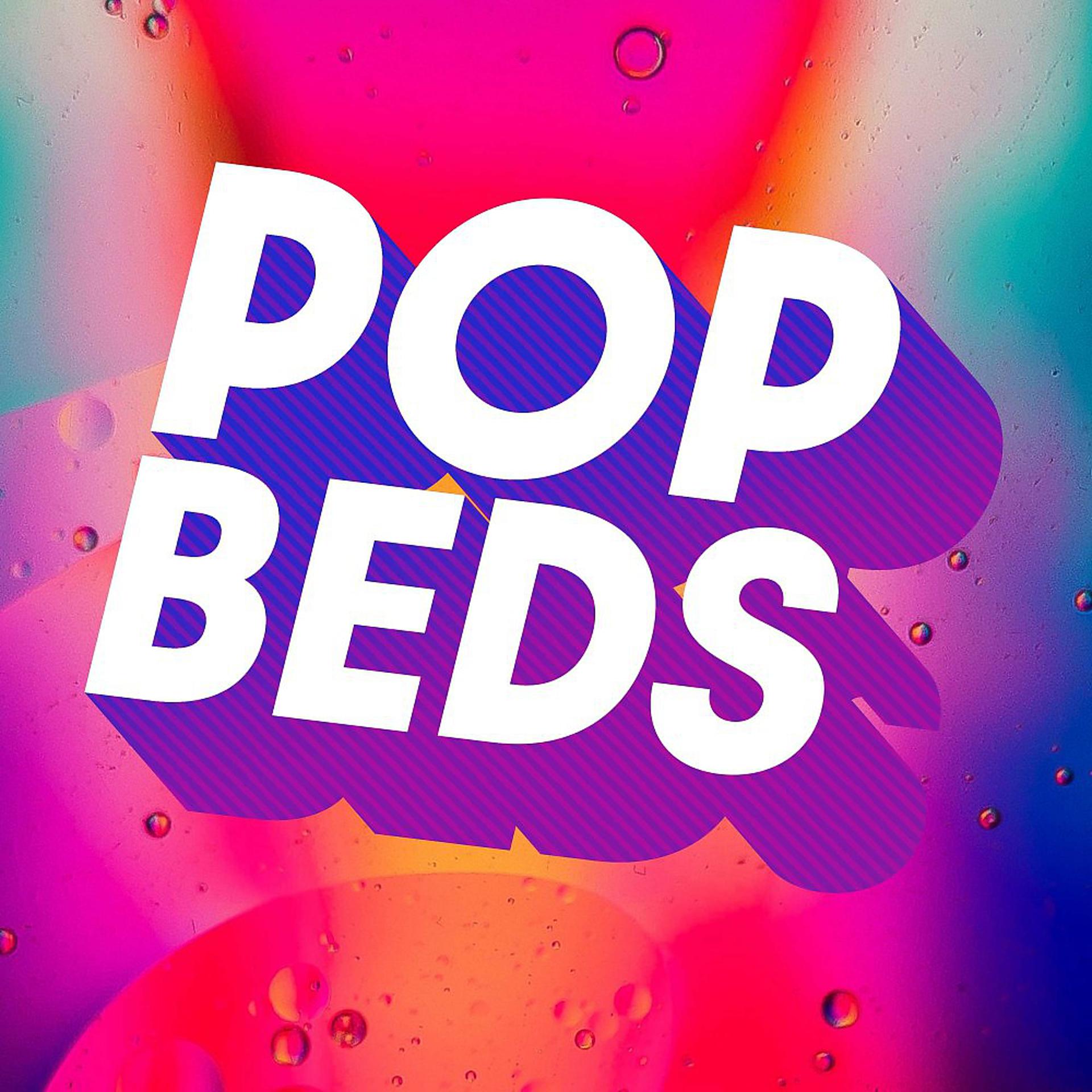 Постер альбома Pop Beds