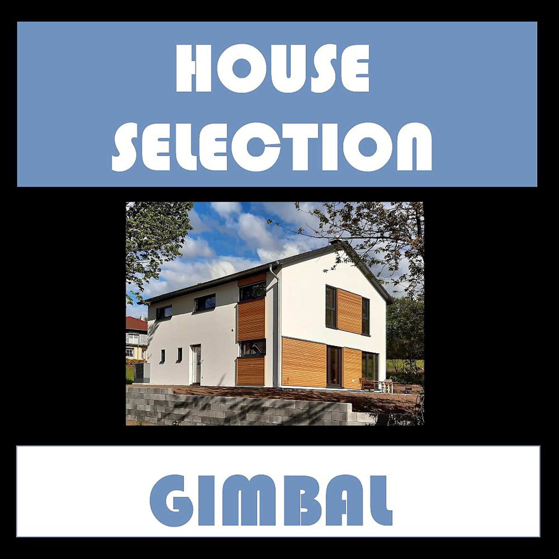Постер альбома House Selection