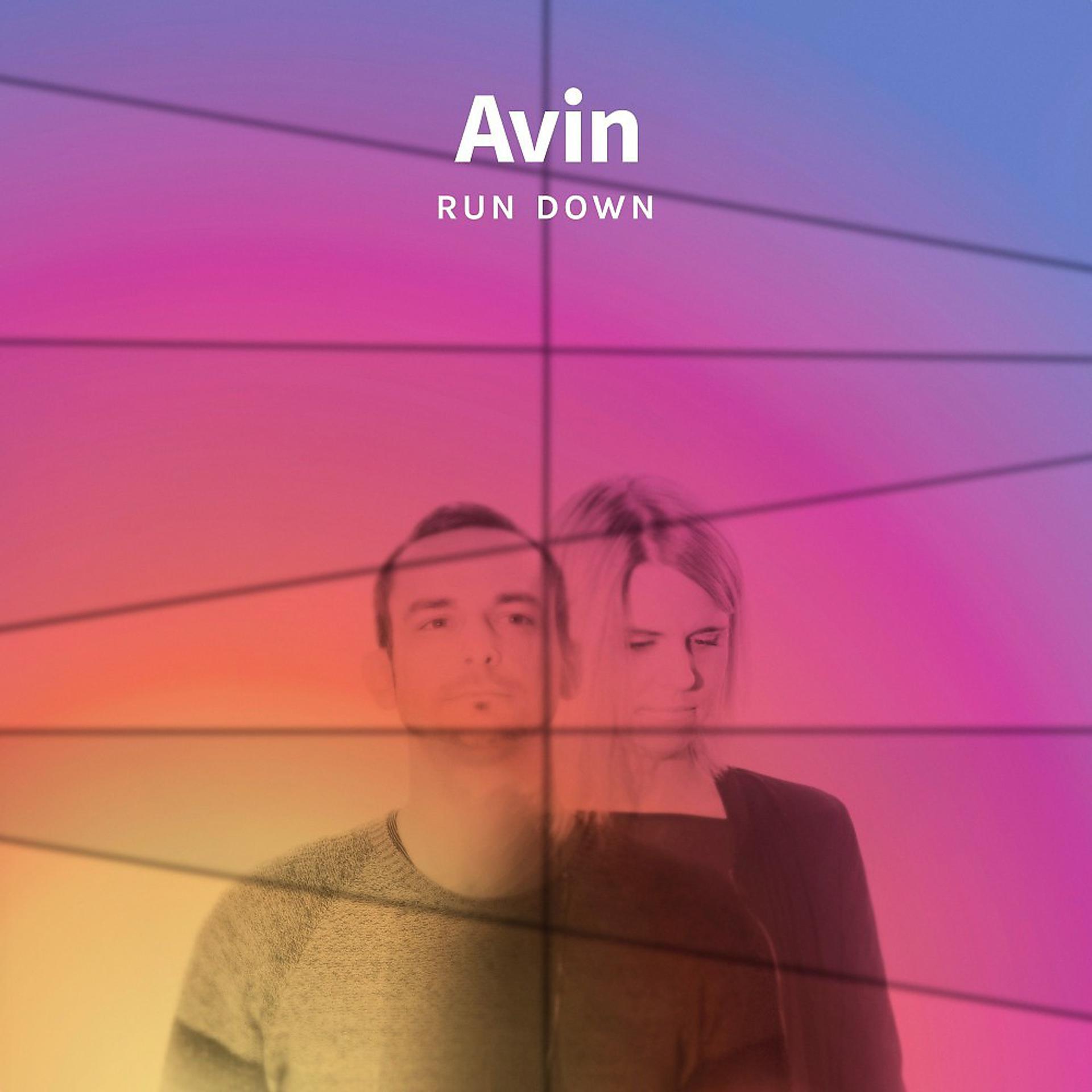 Постер альбома Run Down
